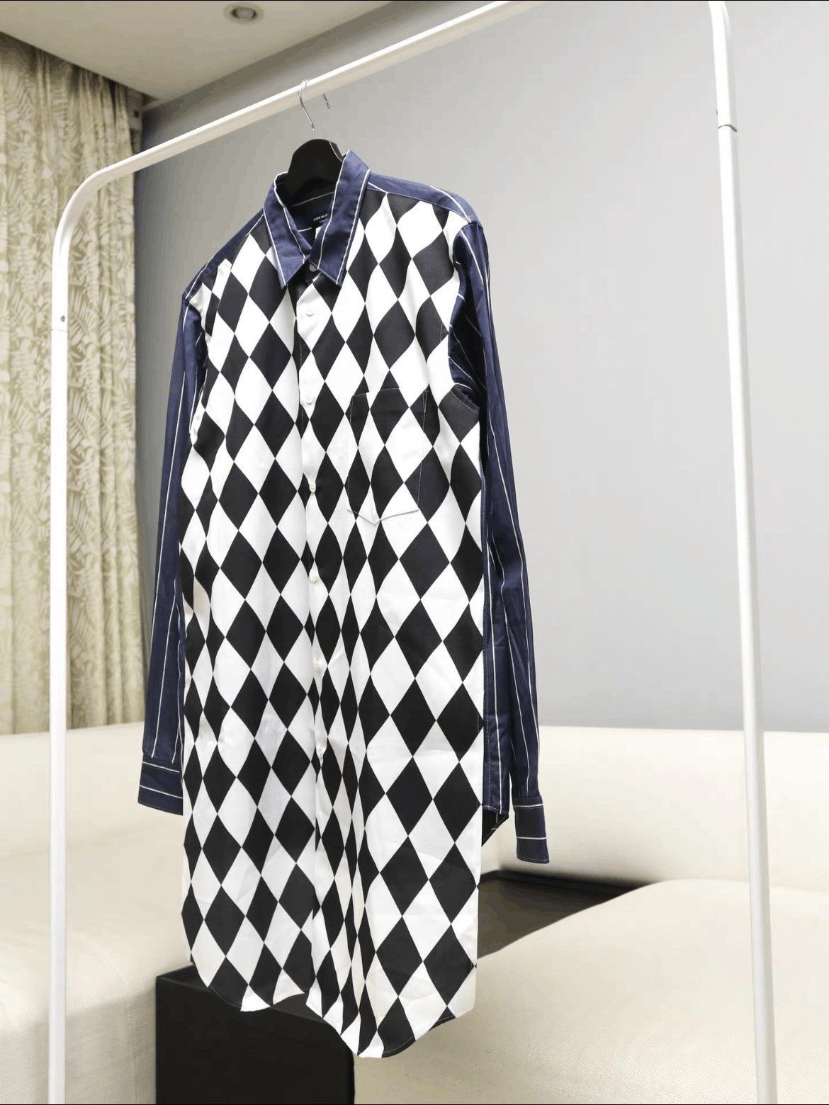 Comme des Garcons Homme Plus Comme des Garcons Homme Plus 2-2507 Size US M / EU 48-50 / 2 - 8 Thumbnail