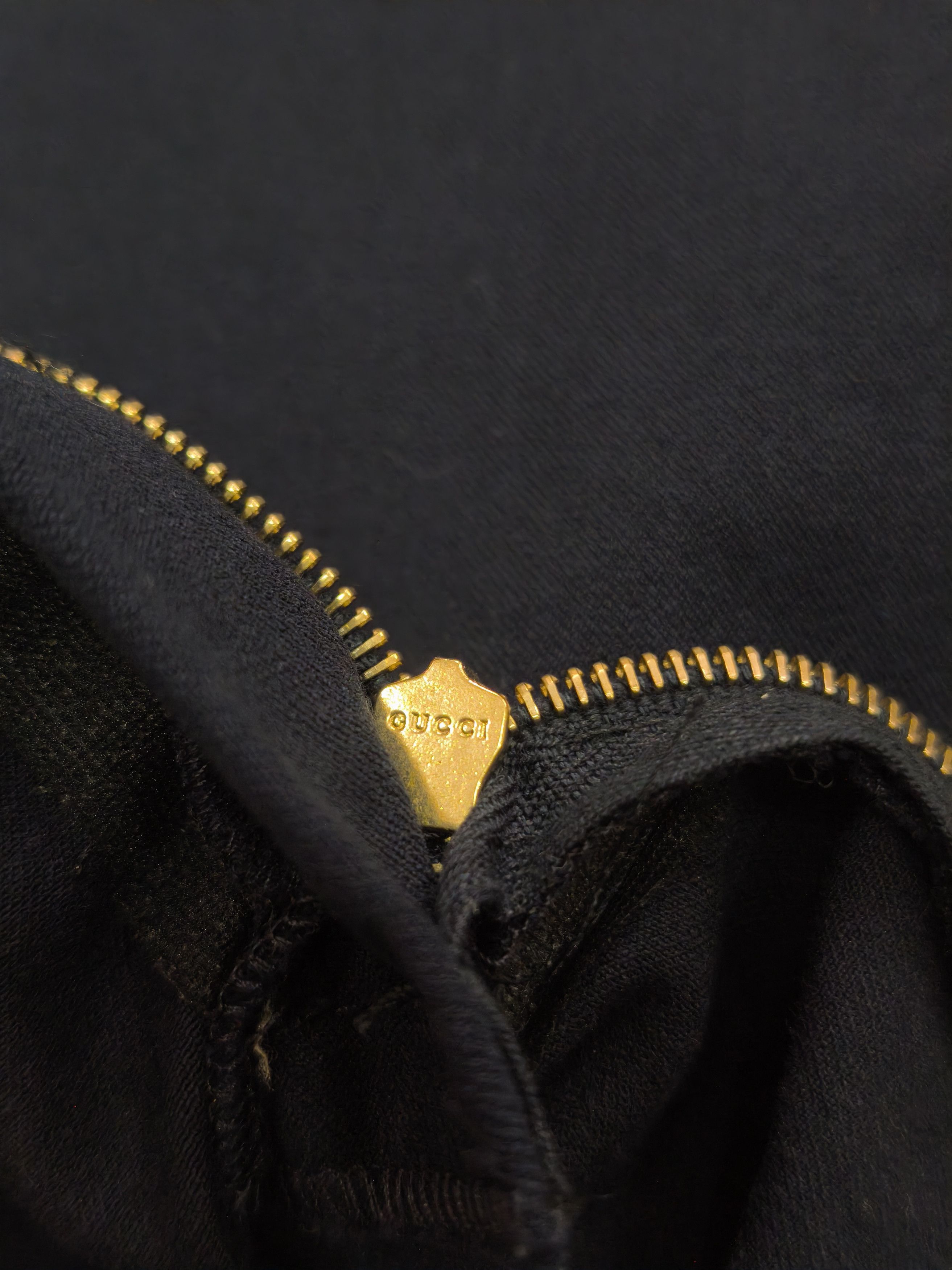 Gucci Gucci Riding SPW Pants - 2010 Size 32" / US 10 / IT 46 - 3 Thumbnail