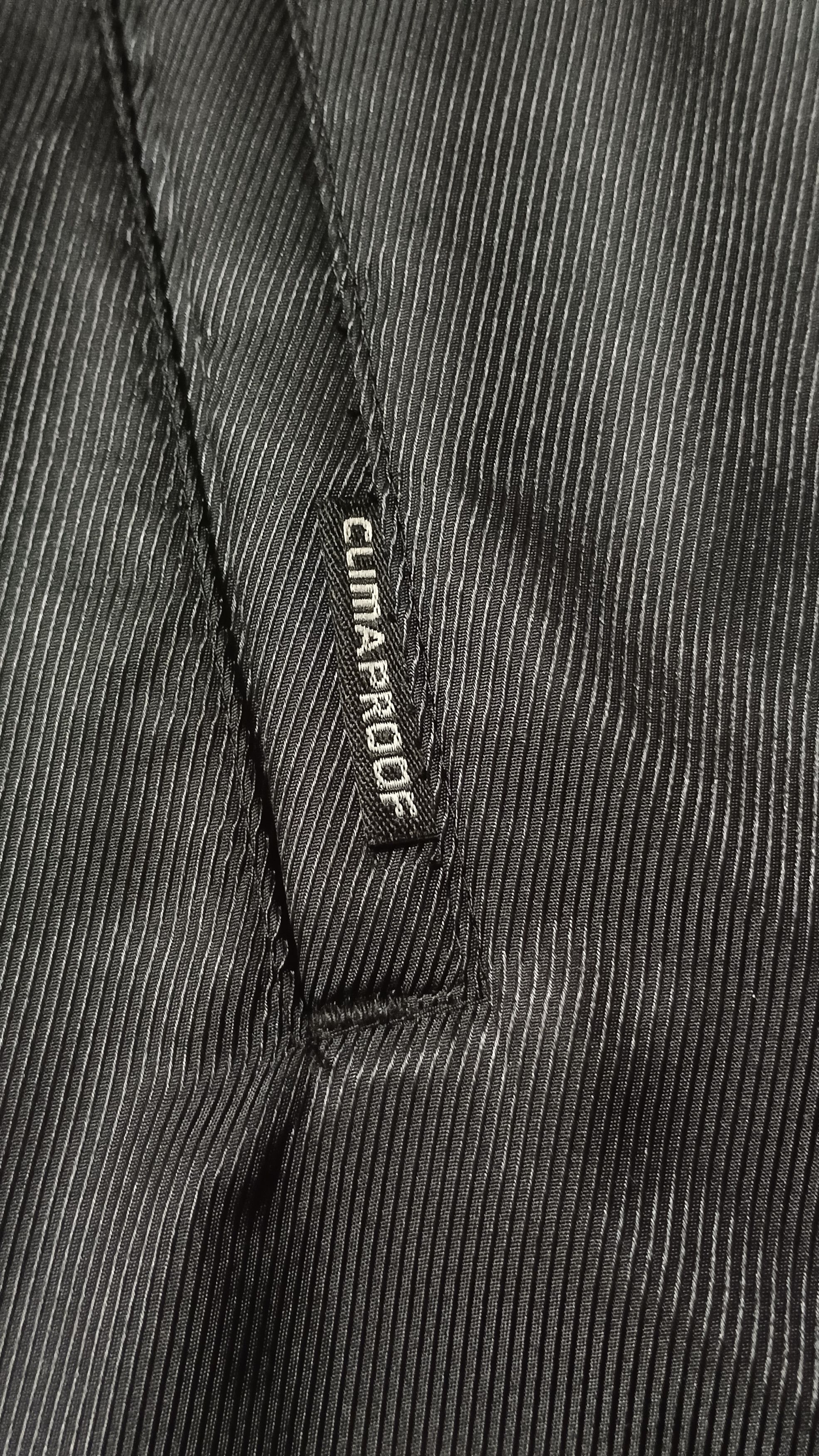Adidas × Vintage Vintage Adidas Climaproof Parka Jacket Size US M / EU 48-50 / 2 - 9 Thumbnail