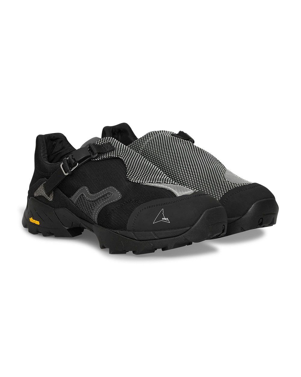 ROA Minaar black Size US 7 / EU 40 - 1 Thumbnail