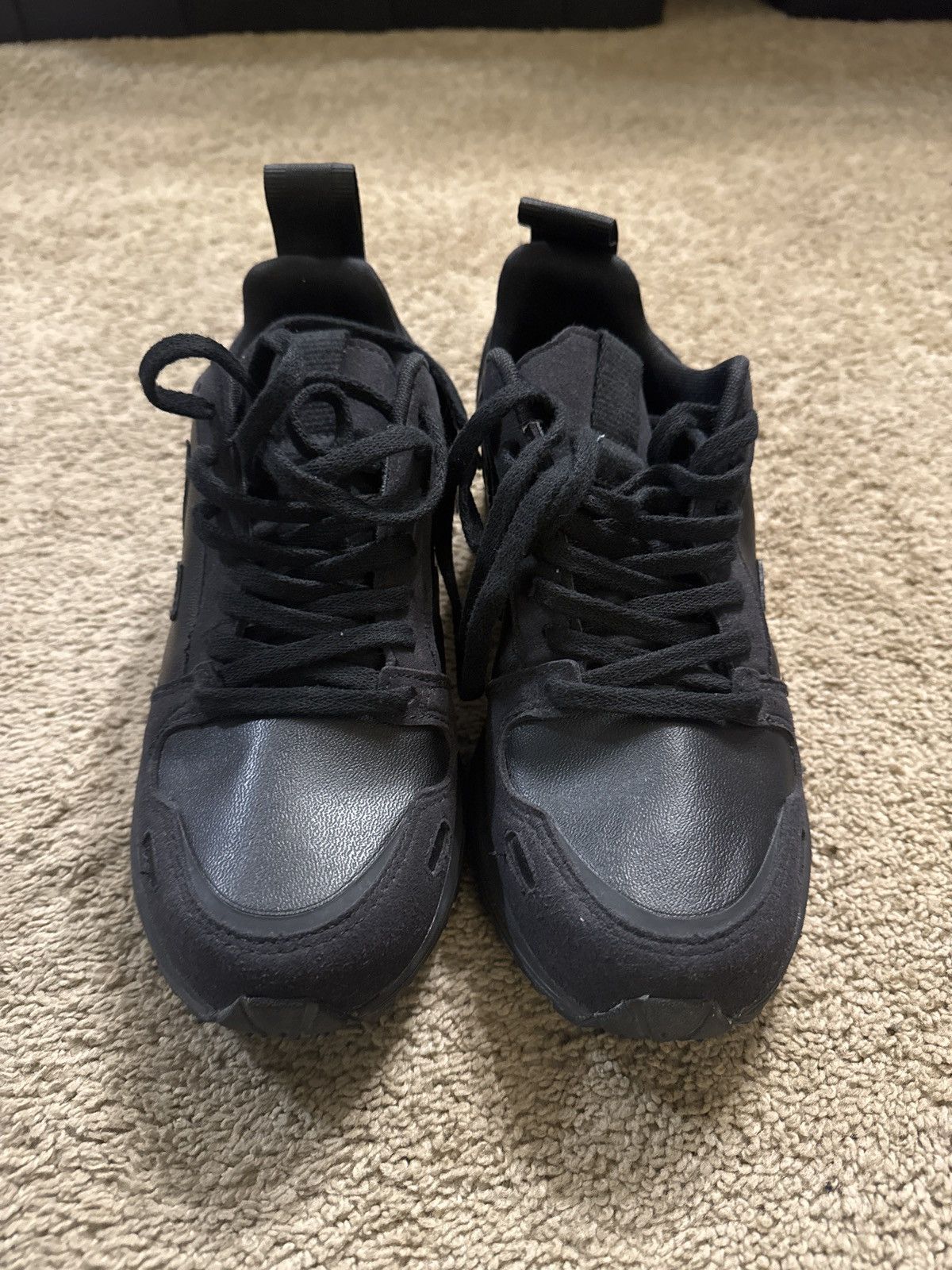 Rick Owens × Veja Veja Rick Owens Size US 9 / EU 42 - 1 Thumbnail