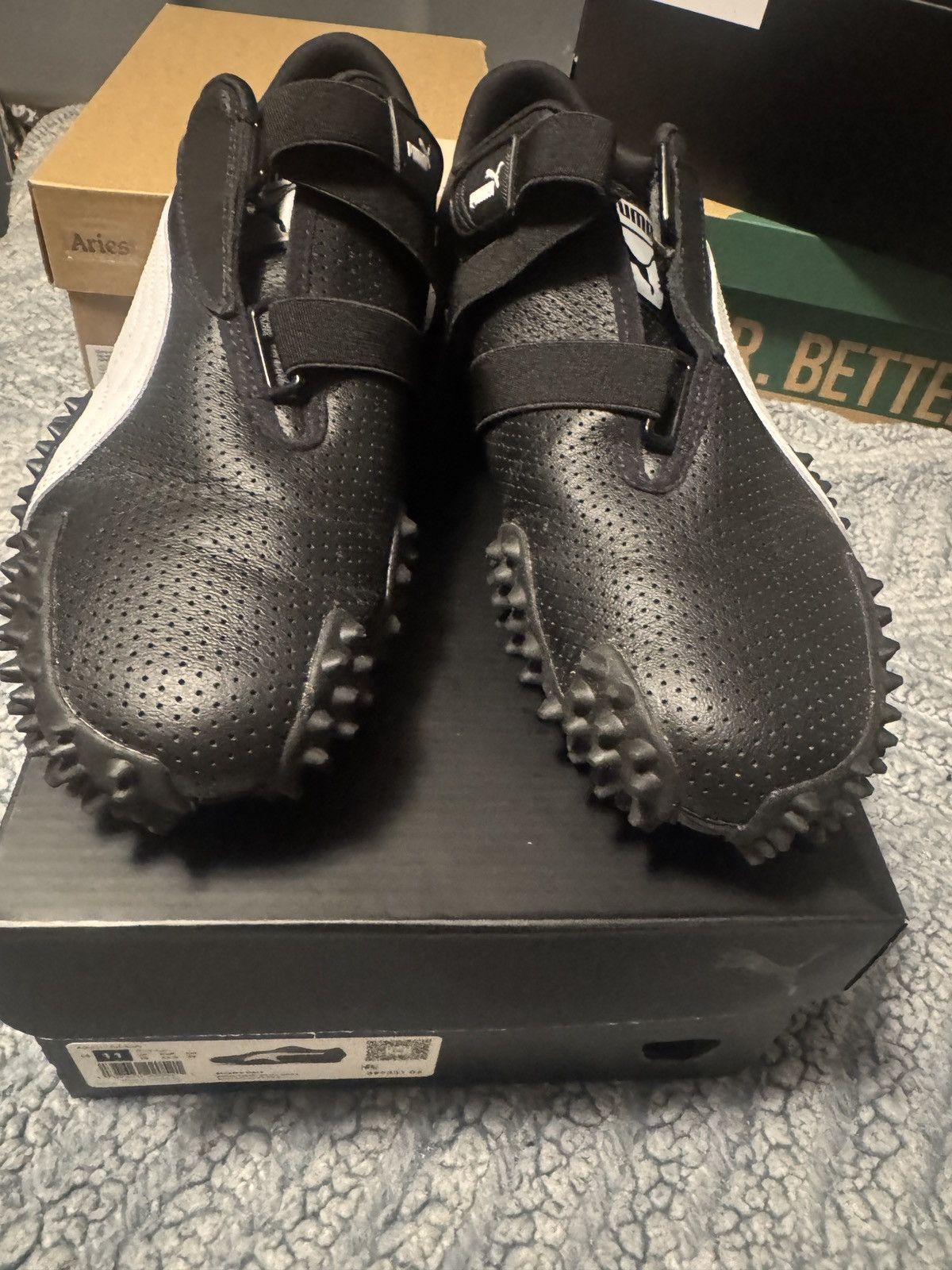 Puma Puma mostro Size US 11 / EU 44 - 7 Thumbnail