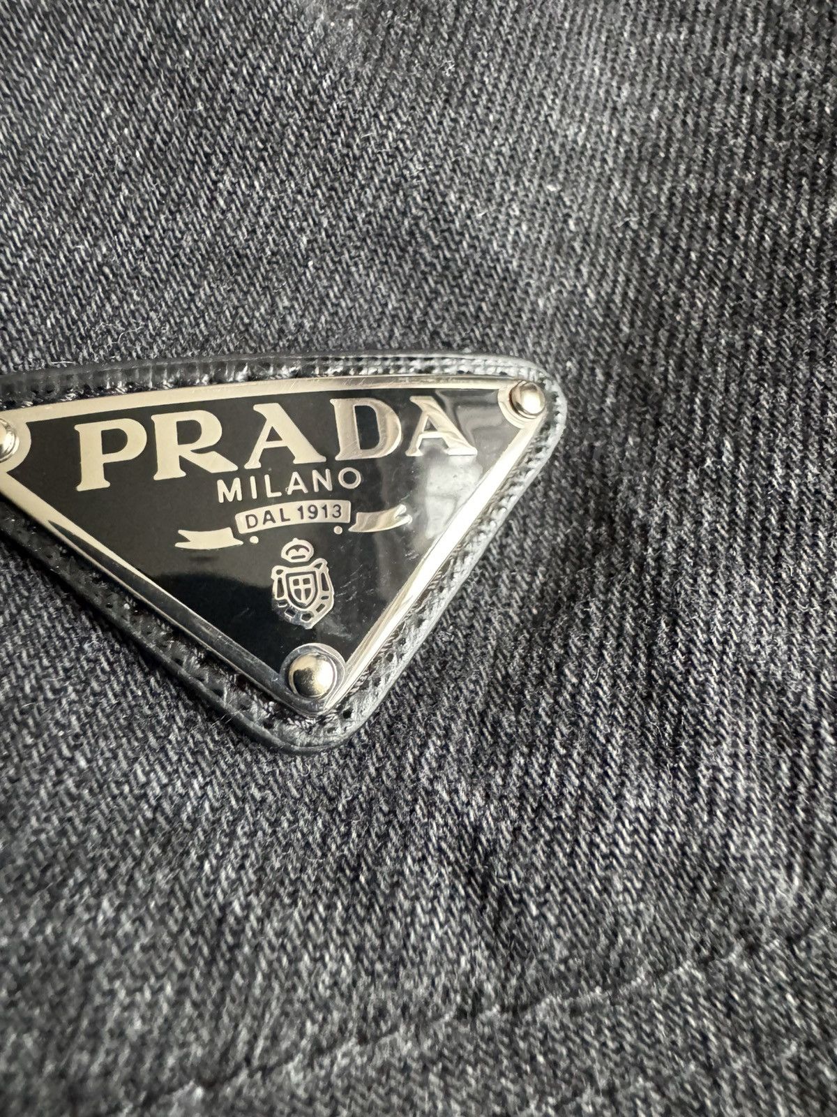 Prada Prada bucket hat see all photos and description carefully Size ONE SIZE - 17 Thumbnail