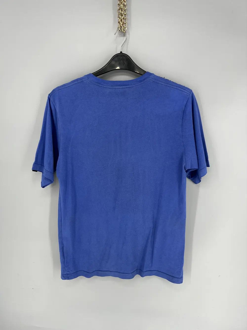 No Fear Vintage Big Skull Logo No Fear Y2K T-shirt Size US S / EU 44-46 / 1 - 10 Thumbnail