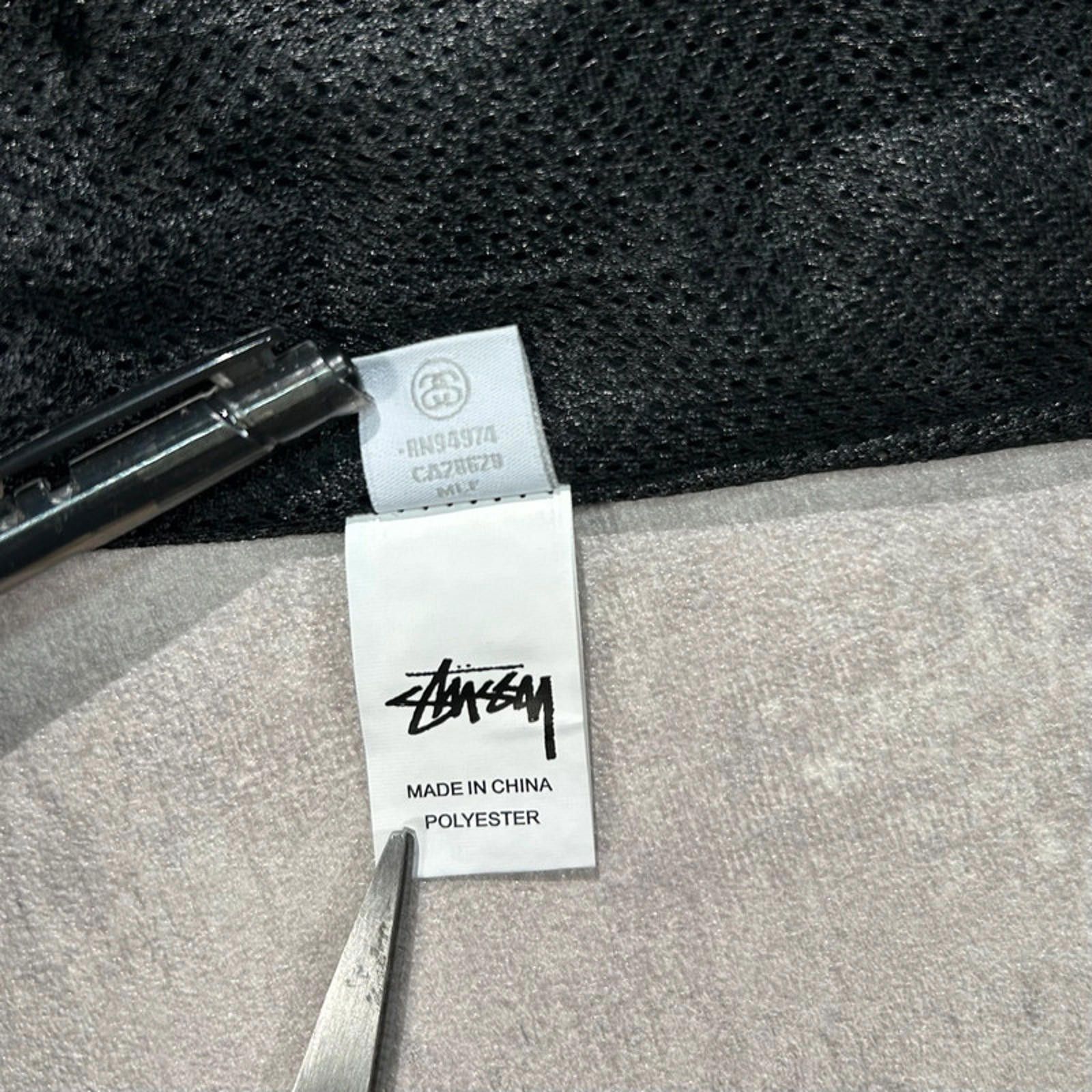 Stussy Stussy shorts, W32 Size US 32 / EU 48 - 8 Thumbnail