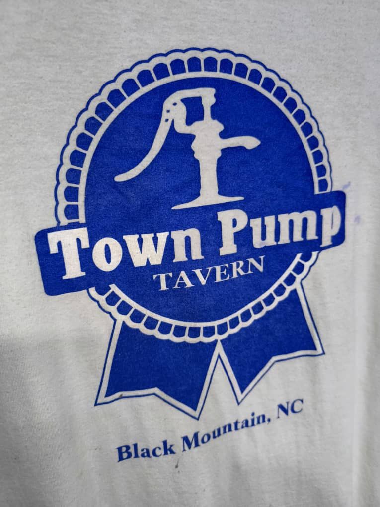 Vintage Town pump tavern Size US S / EU 44-46 / 1 - 5 Thumbnail