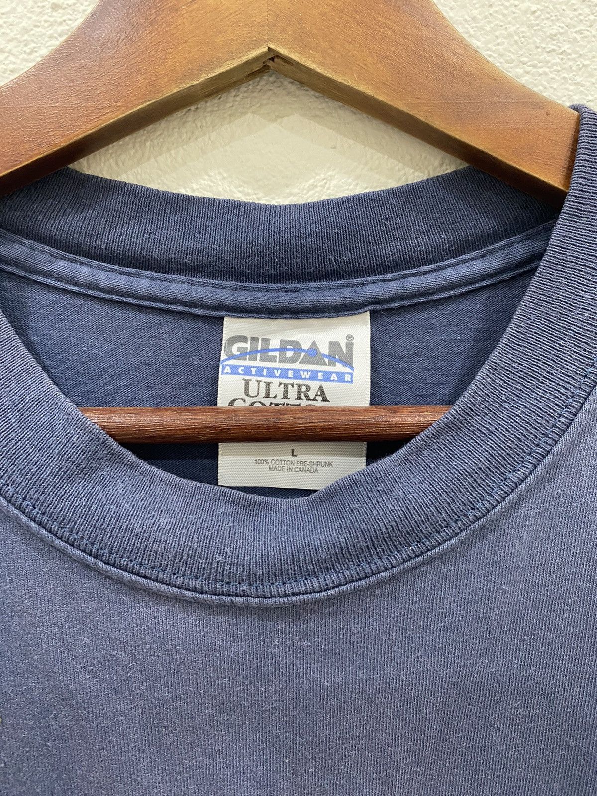 Vintage Vintage Vancouver Canada tees Size L Size US M / EU 48-50 / 2 - 4 Thumbnail