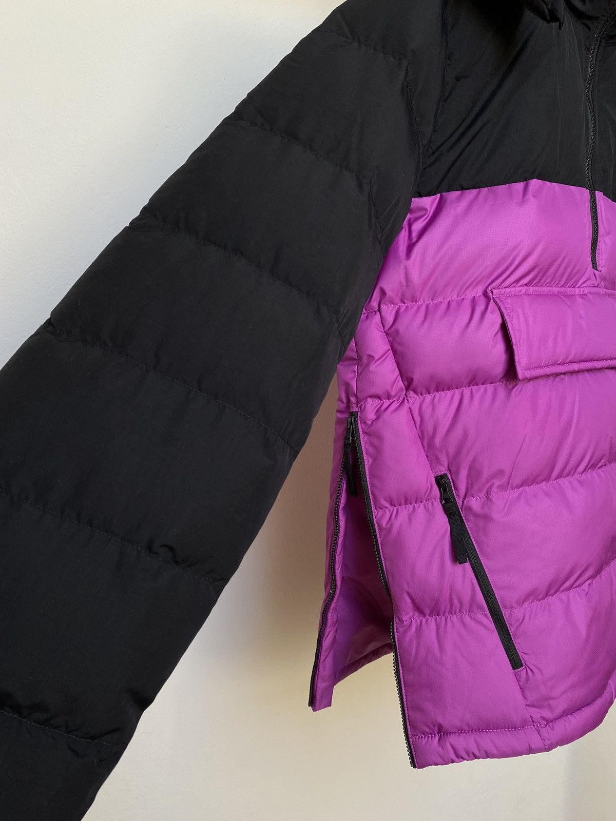 The North Face The North Face HalfZip himalaya jacket Size US XS / EU 42 / 0 - 6 Thumbnail