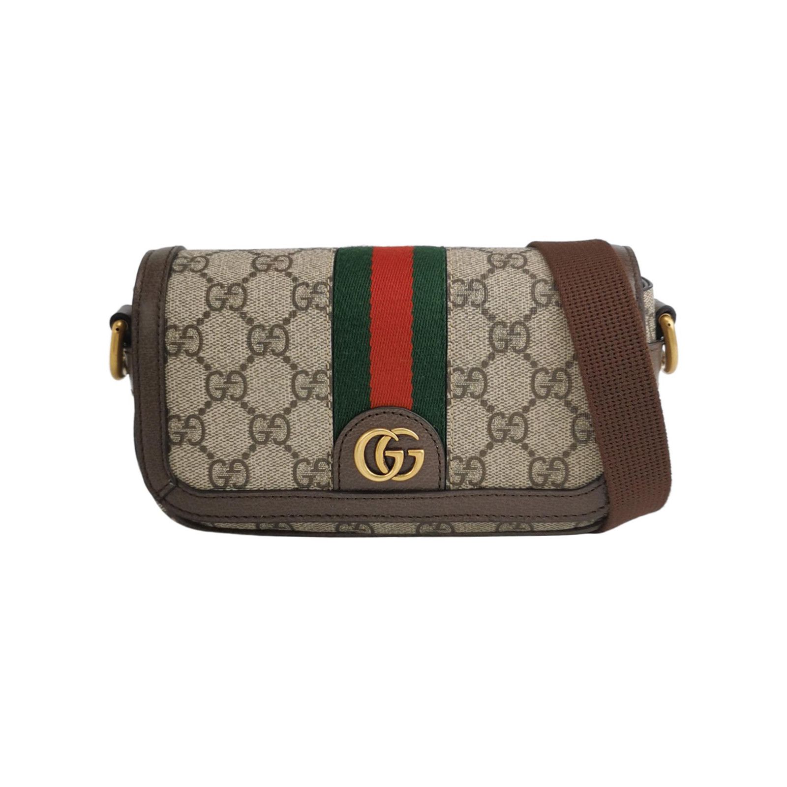 Gucci Gucci Women os Shoulder Bags Size ONE SIZE - 1 Thumbnail