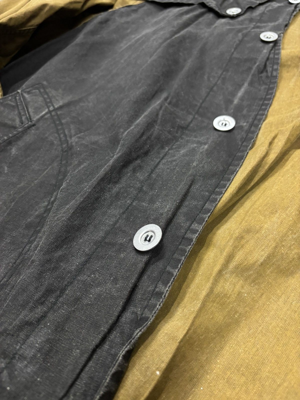Stone Island VINTAGE STONE ISLAND TELA STELLA 1982 Size US M / EU 48-50 / 2 - 10 Thumbnail