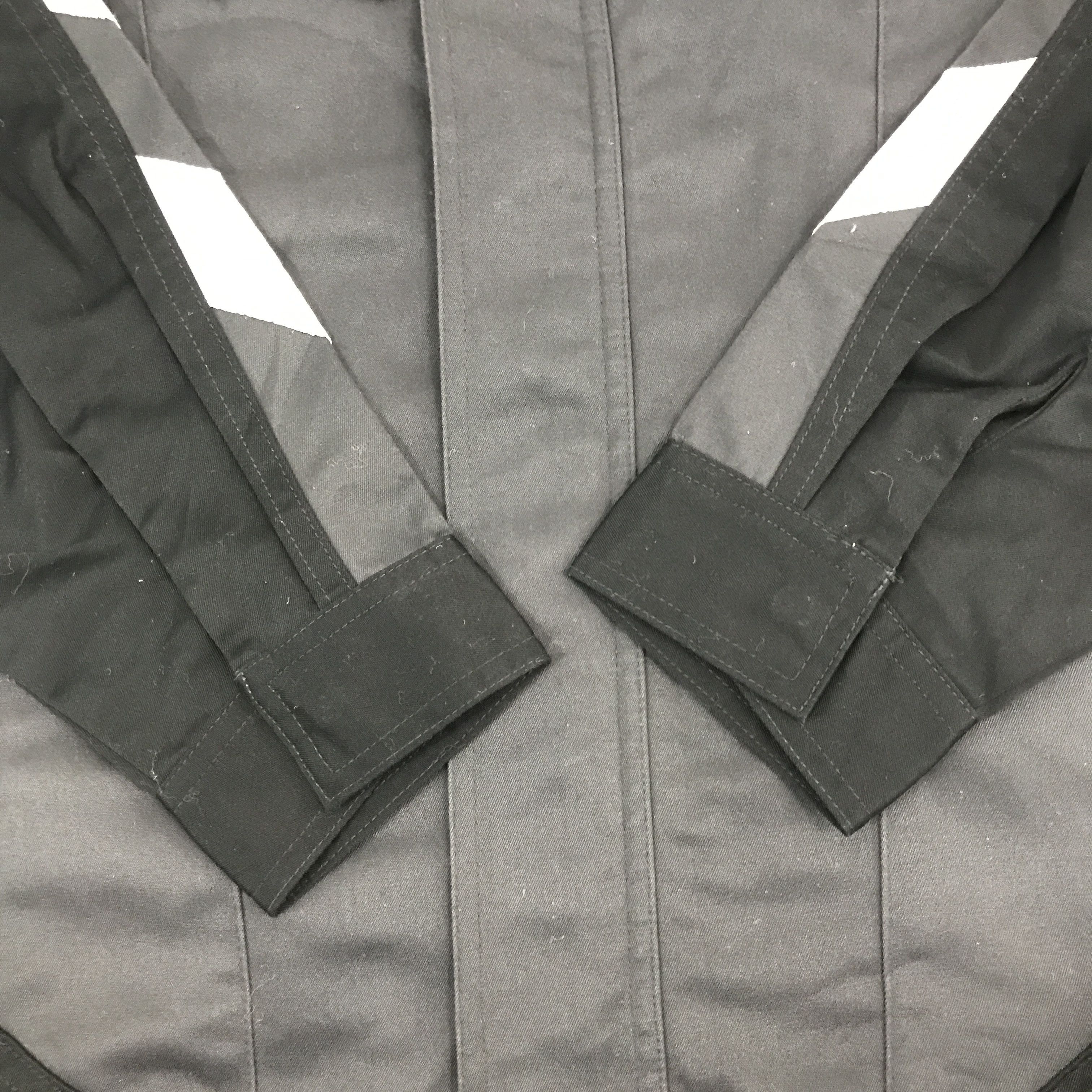 Japanese Brand × Vintage Vintage Nissan Nismo Racing work custom Jacket Size US L / EU 52-54 / 3 - 7 Thumbnail