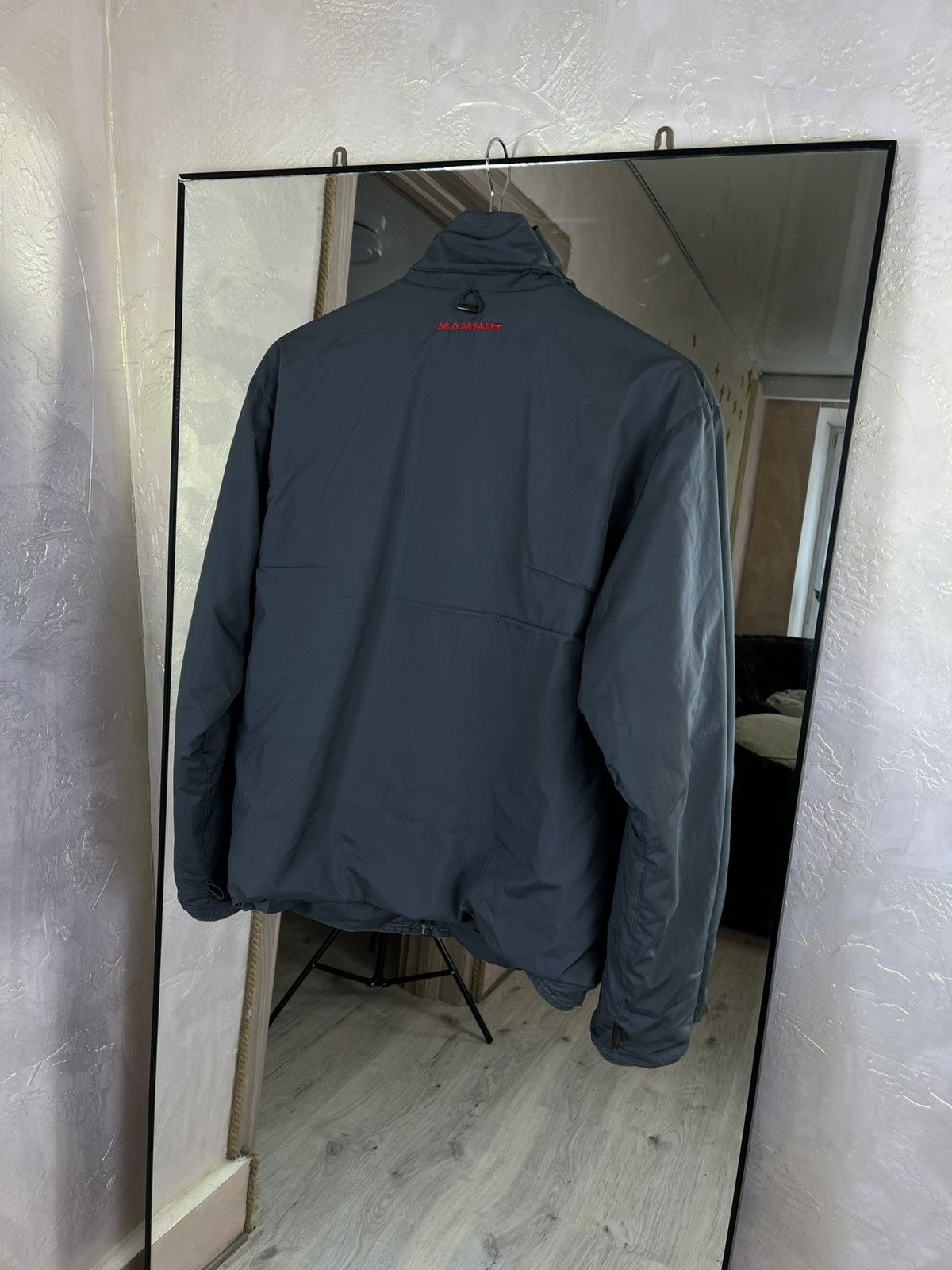 Mammut Mammut Rime Pro Ajungilak Insulated Technical Outdoor Size US M / EU 48-50 / 2 - 12 Thumbnail