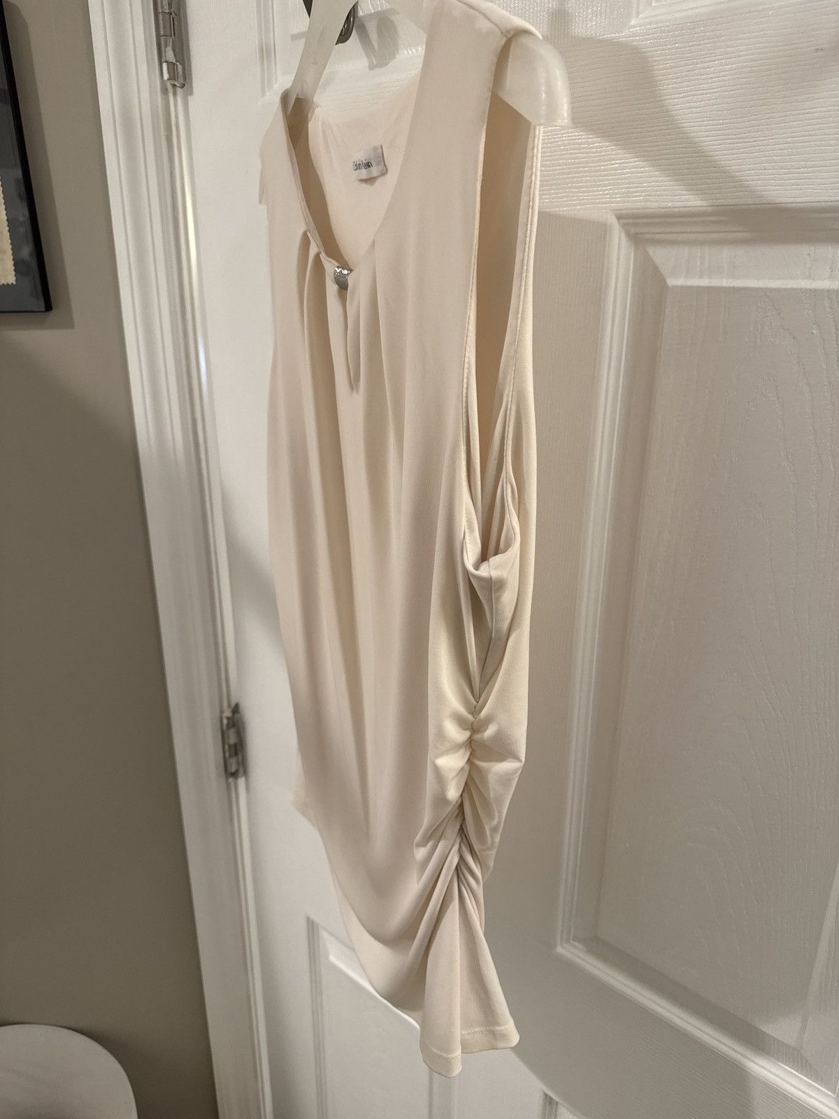 Calvin Klein Calvin Klein blouse Size XL / US 12-14 / IT 48-50 - 2 Thumbnail