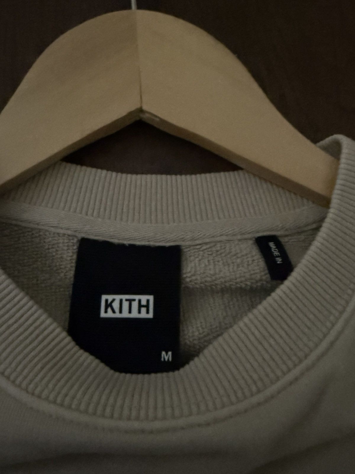 Kith Kith Cyber Monday Crewneck Medium Size US M / EU 48-50 / 2 - 4 Thumbnail