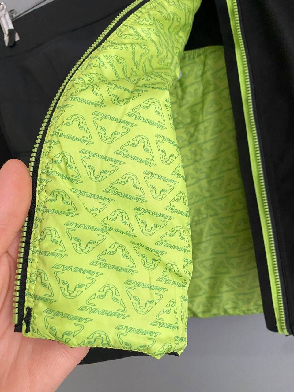 Other Dynafit Speed TLT Insulated Primaloft Radical Skirt, Size S Size 28" / US 6 / IT 42 - 8 Thumbnail