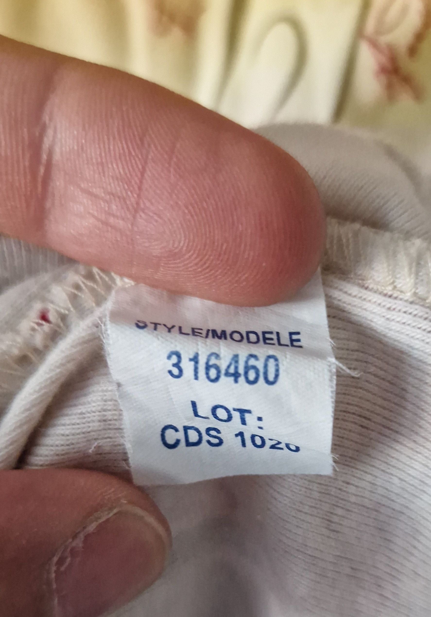 Vintage cirque du soleil blouse Size M / US 6-8 / IT 42-44 - 4 Thumbnail
