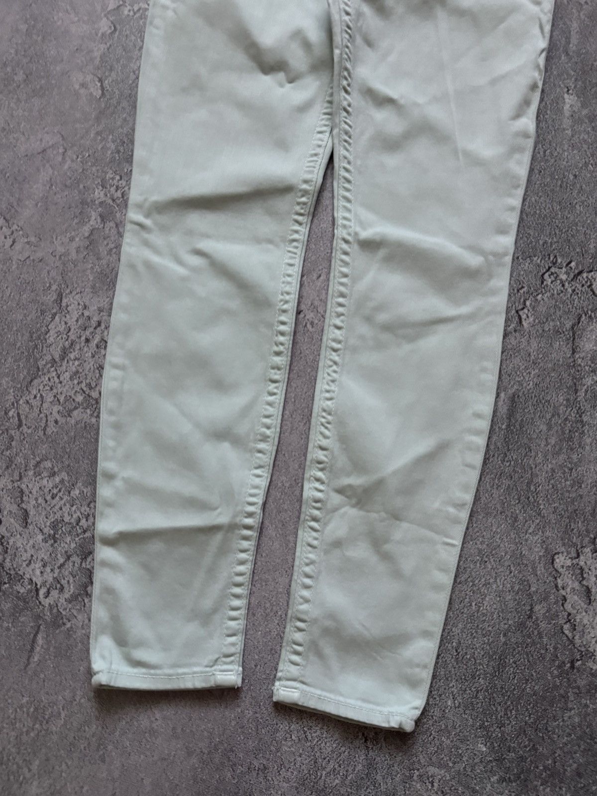 True Religion True religion Misty 28 made in USA🇺🇸 Jean pant trouser chino Size 28" / US 6 / IT 42 - 10 Thumbnail