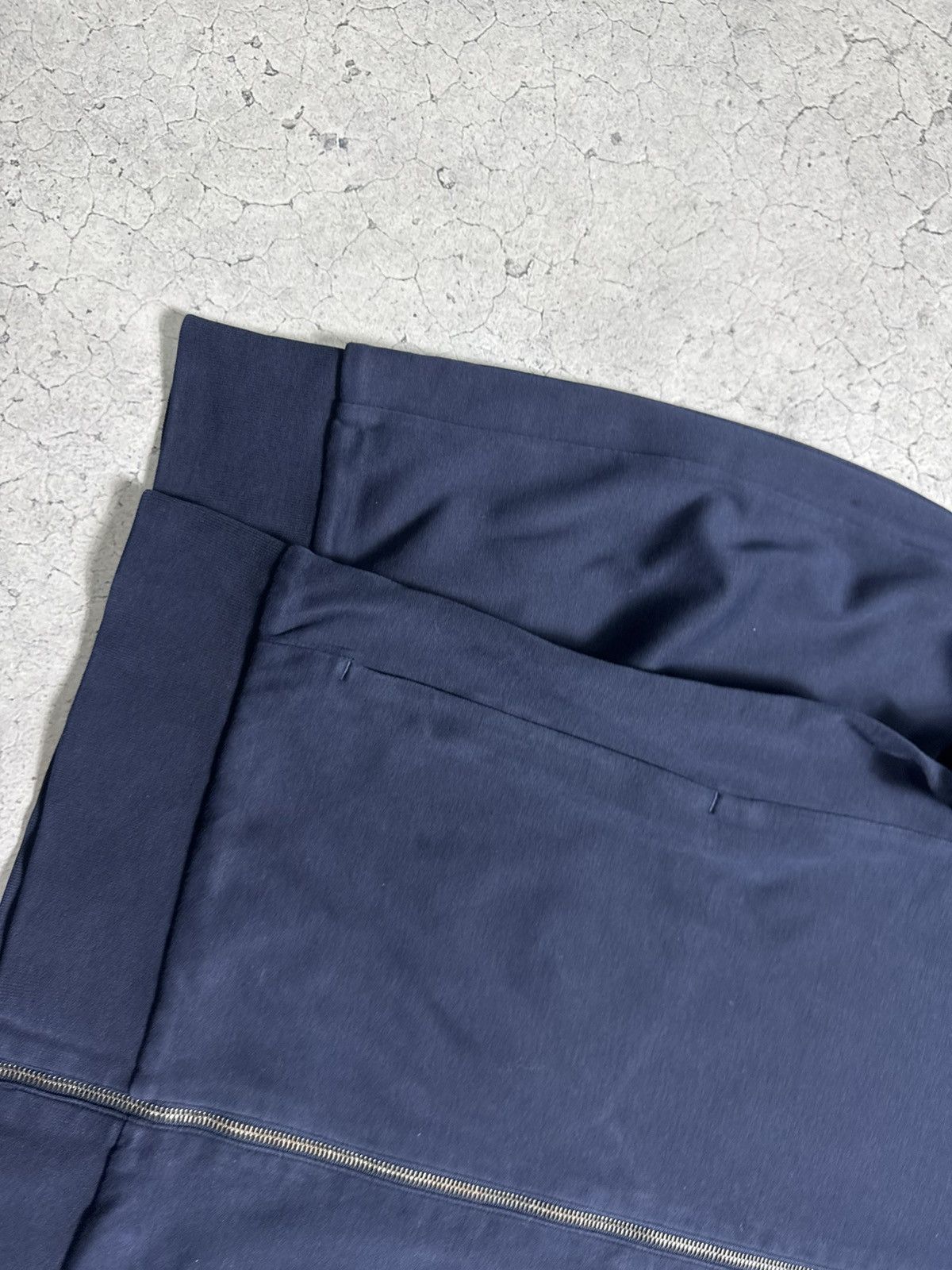 Ralph Lauren Purple Label Ralph Lauren Purple Label Luxury Full Zip Bomber Jacket Size US L / EU 52-54 / 3 - 2 Thumbnail