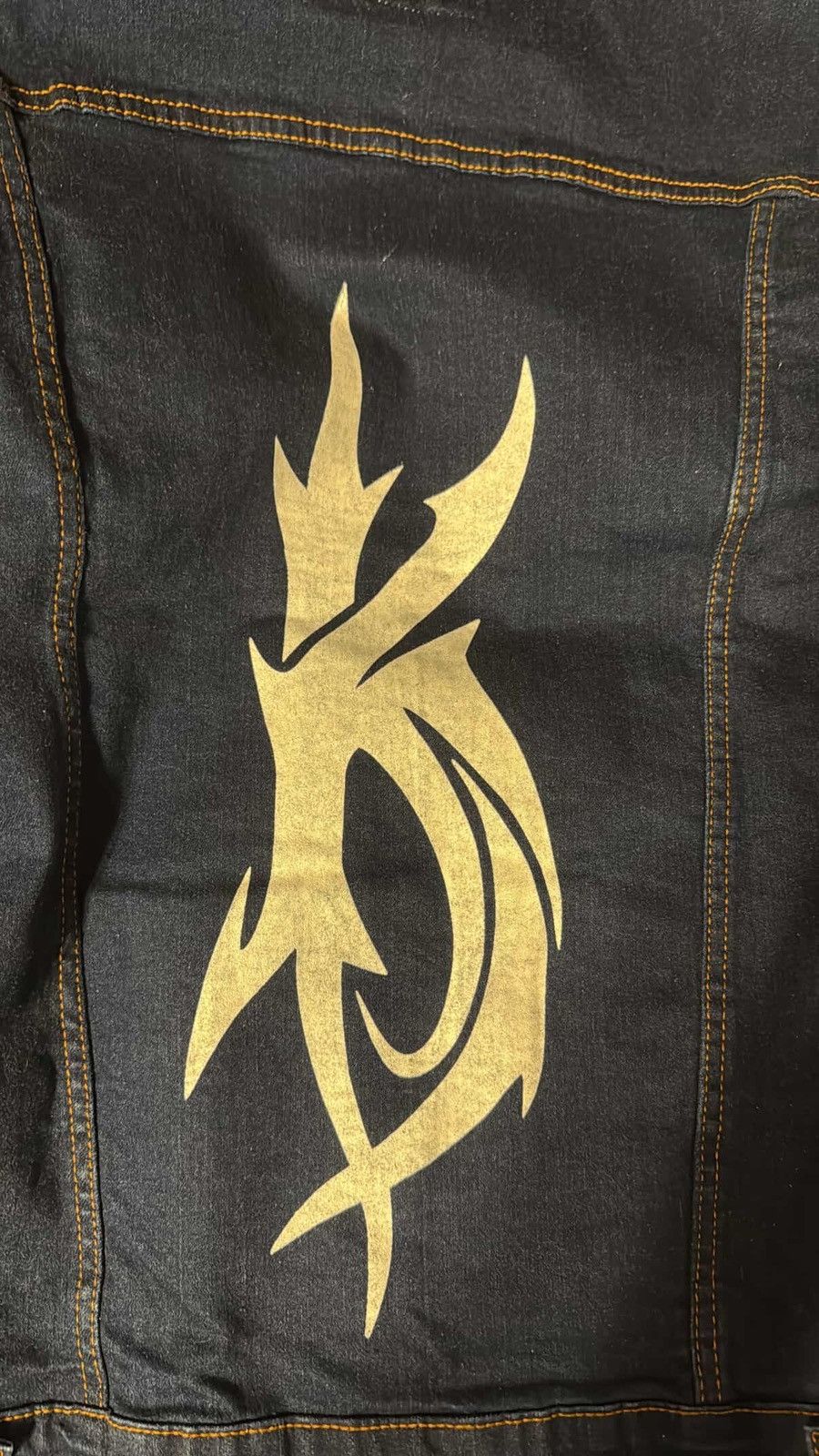 Kim Krueger Kim Krueger denim jacket Size US S / EU 44-46 / 1 - 4 Thumbnail