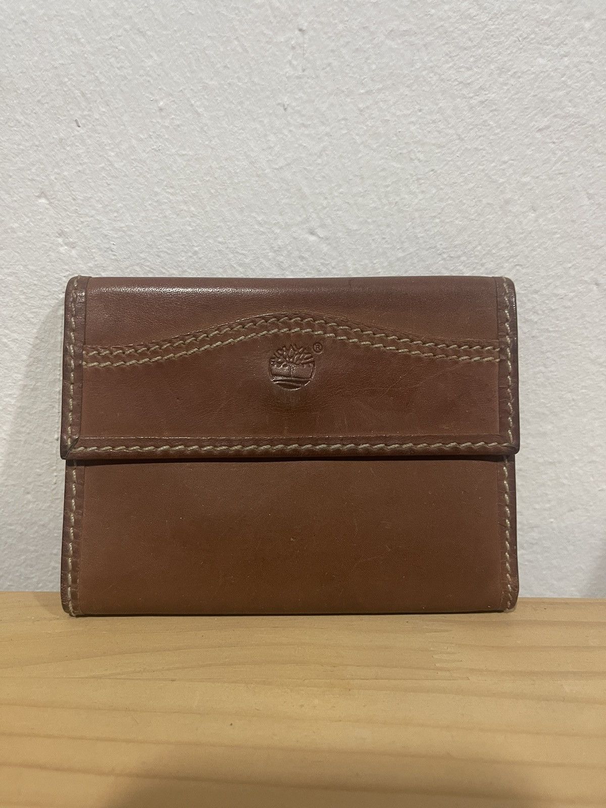 Timberland VINTAGE TIMBERLAND LEATHER Size ONE SIZE - 1 Thumbnail