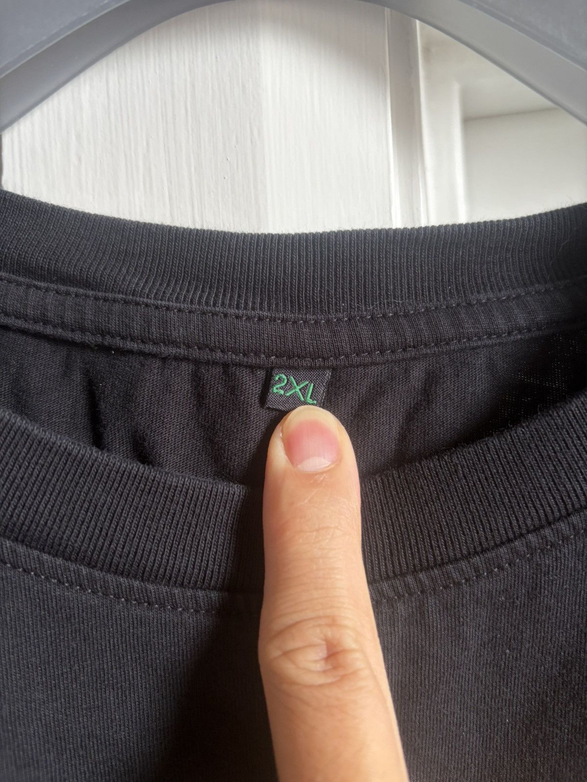 Other Oklou Galore 2 Year T-shirt Size US XXL / EU 58 / 5 - 2 Thumbnail