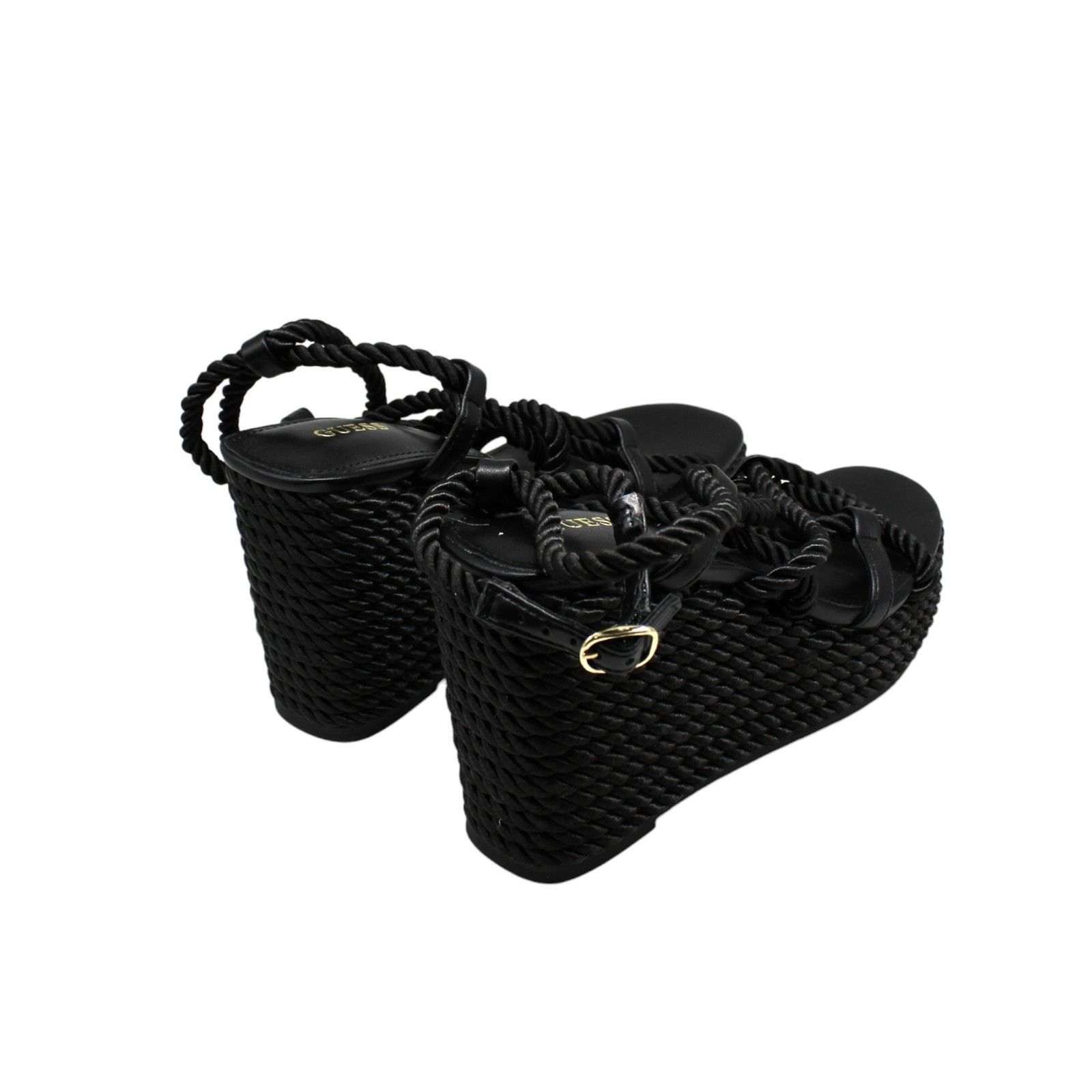 Guess Sandals - Black
