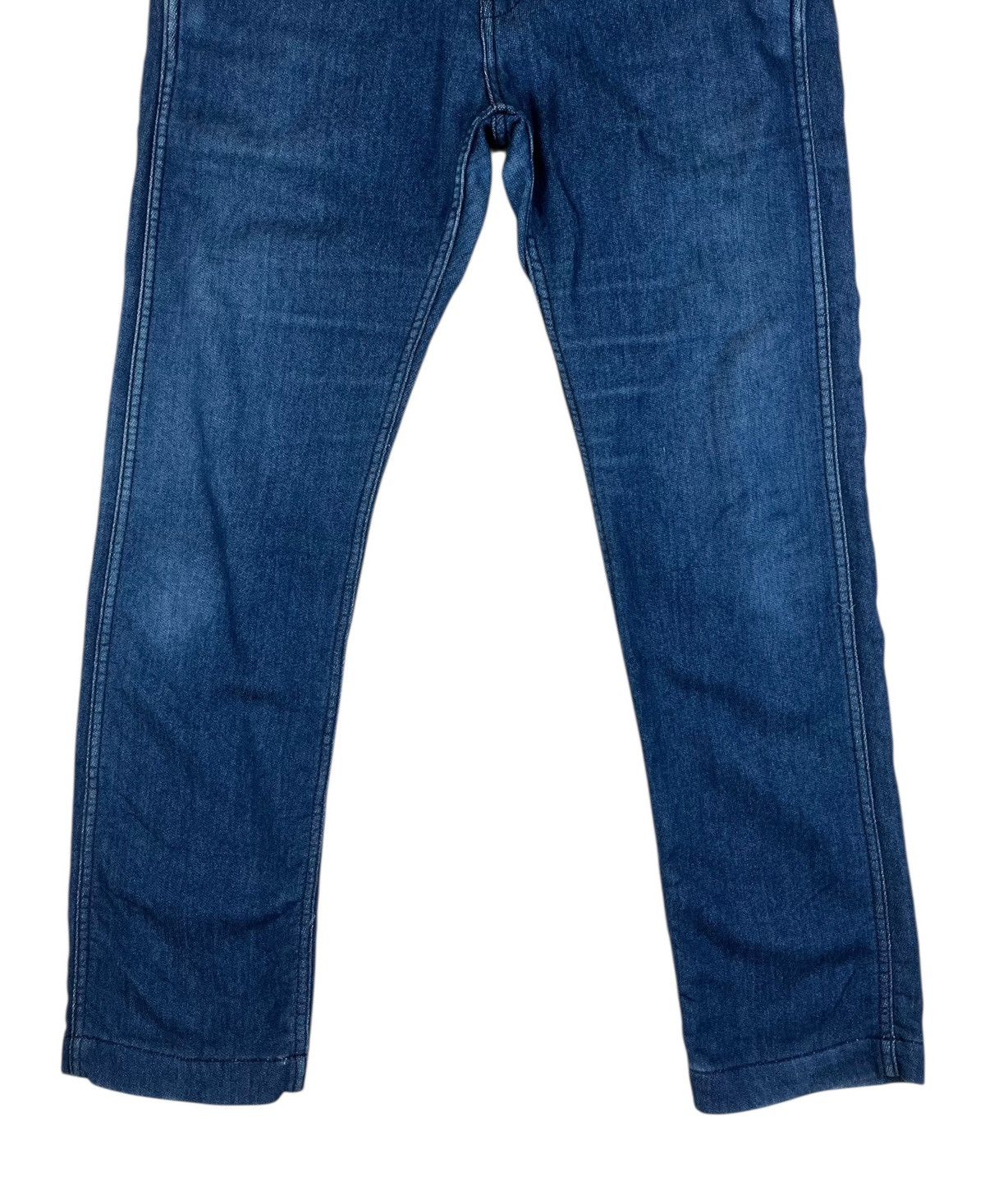 Japanese Brand Japanese Brand KAFIKA Union Made Pants Size US 32 / EU 48 - 4 Thumbnail