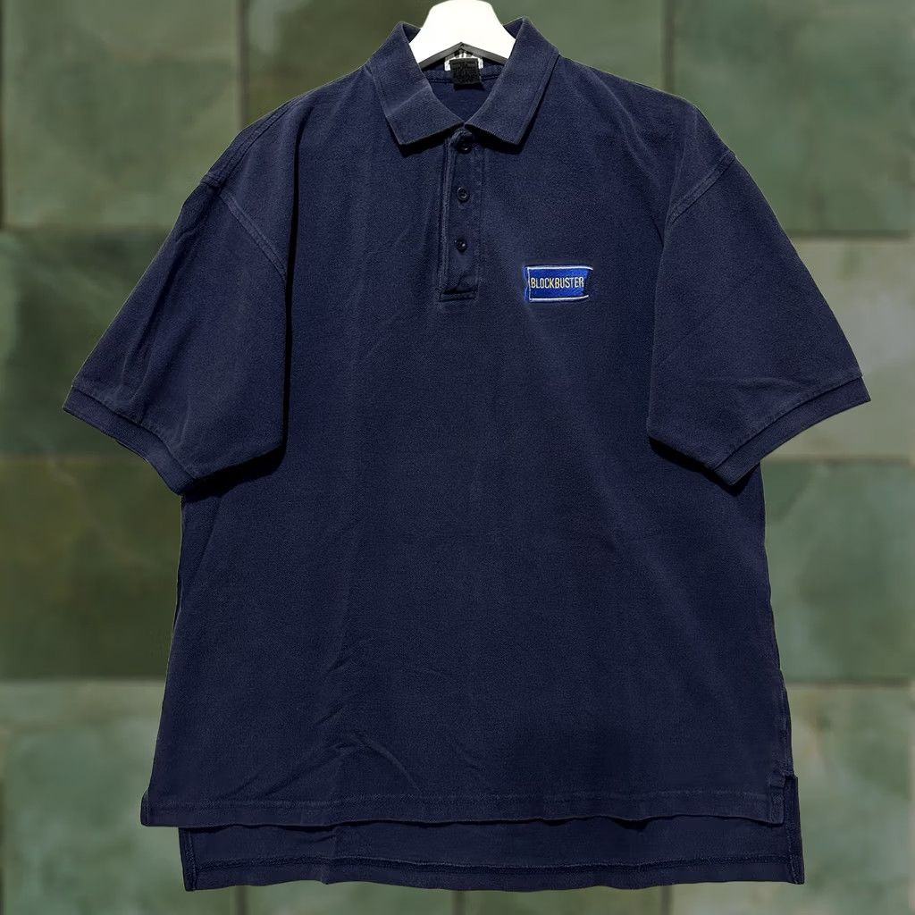 Kapital × Vintage Vintage Kapital Kiro Hirata Polo | Grailed