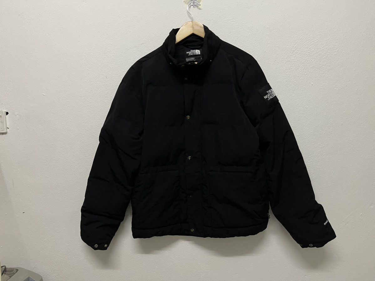 The North Face THE NORTH FACE 550 PUFFER JACKET Size US L / EU 52-54 / 3 - 1 Thumbnail