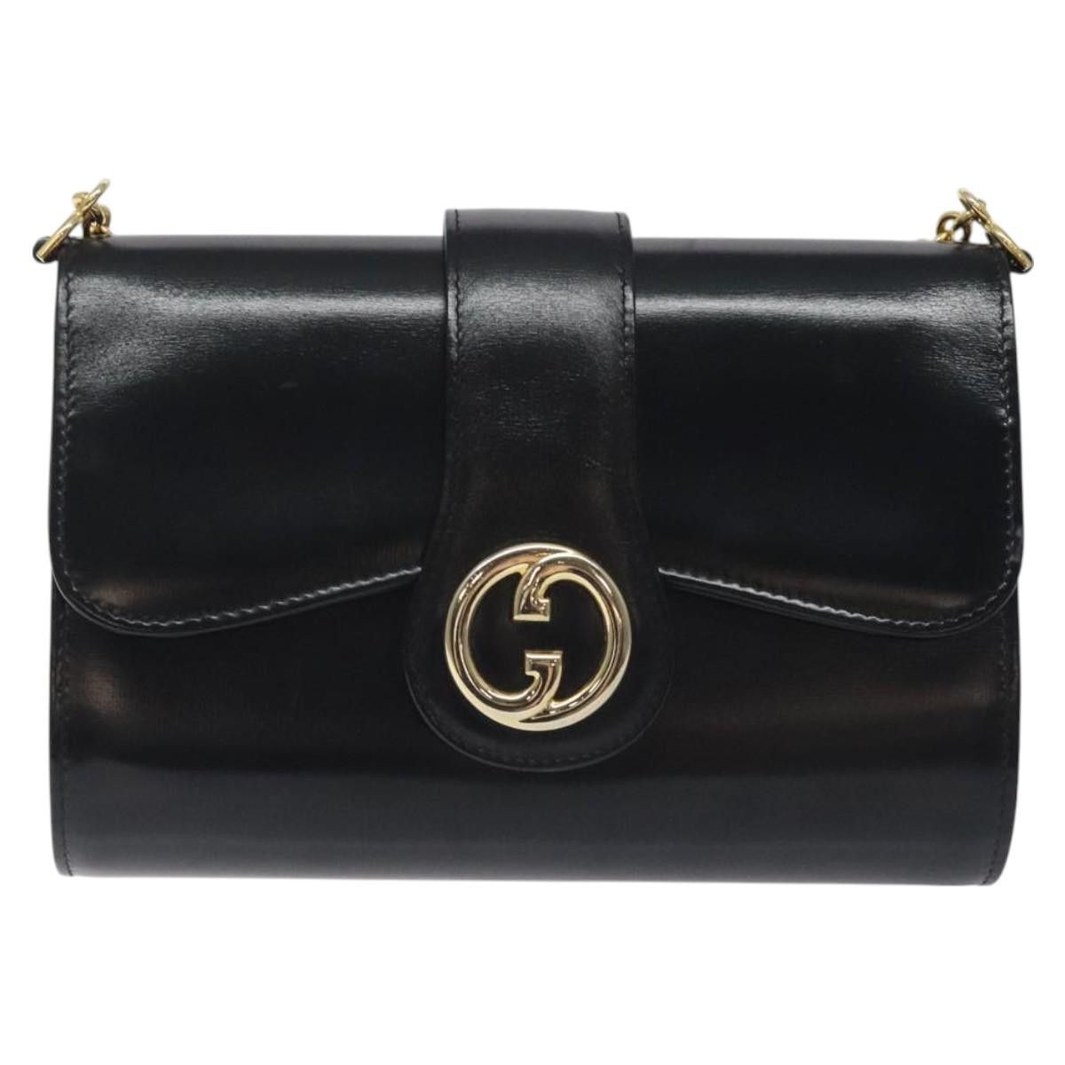 Gucci Gucci shoulder Size ONE SIZE - 1 Thumbnail