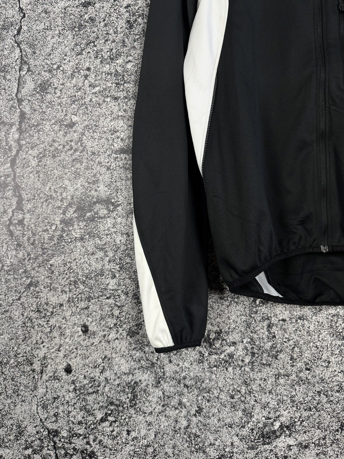 GOREWEAR Gore Bike Wear Windstopper Soft Shell Cycling Jacket Size M Size US M / EU 48-50 / 2 - 4 Thumbnail