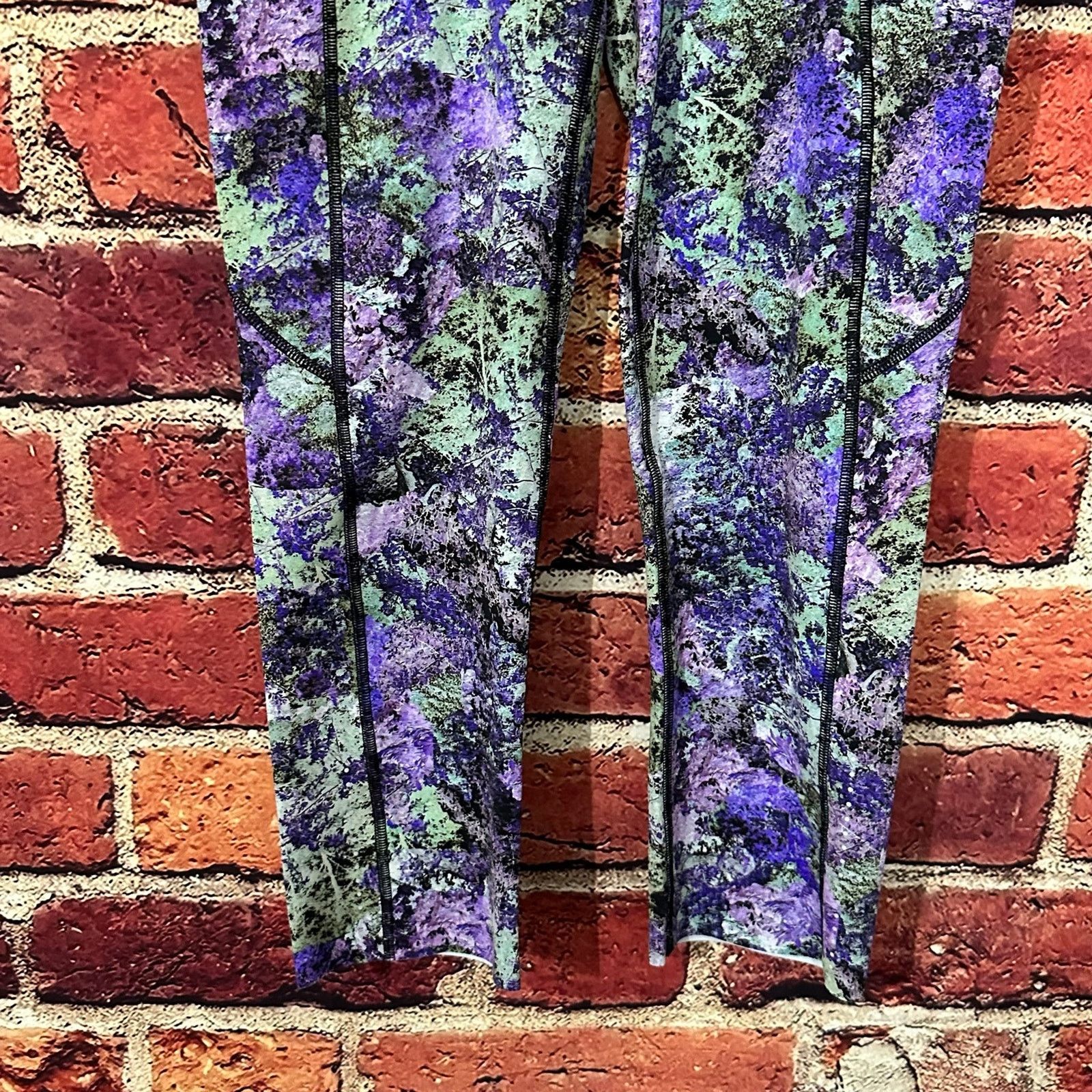 Lululemon lululemon leggings size 4 Size 27" / US 4 / IT 40 - 3 Thumbnail
