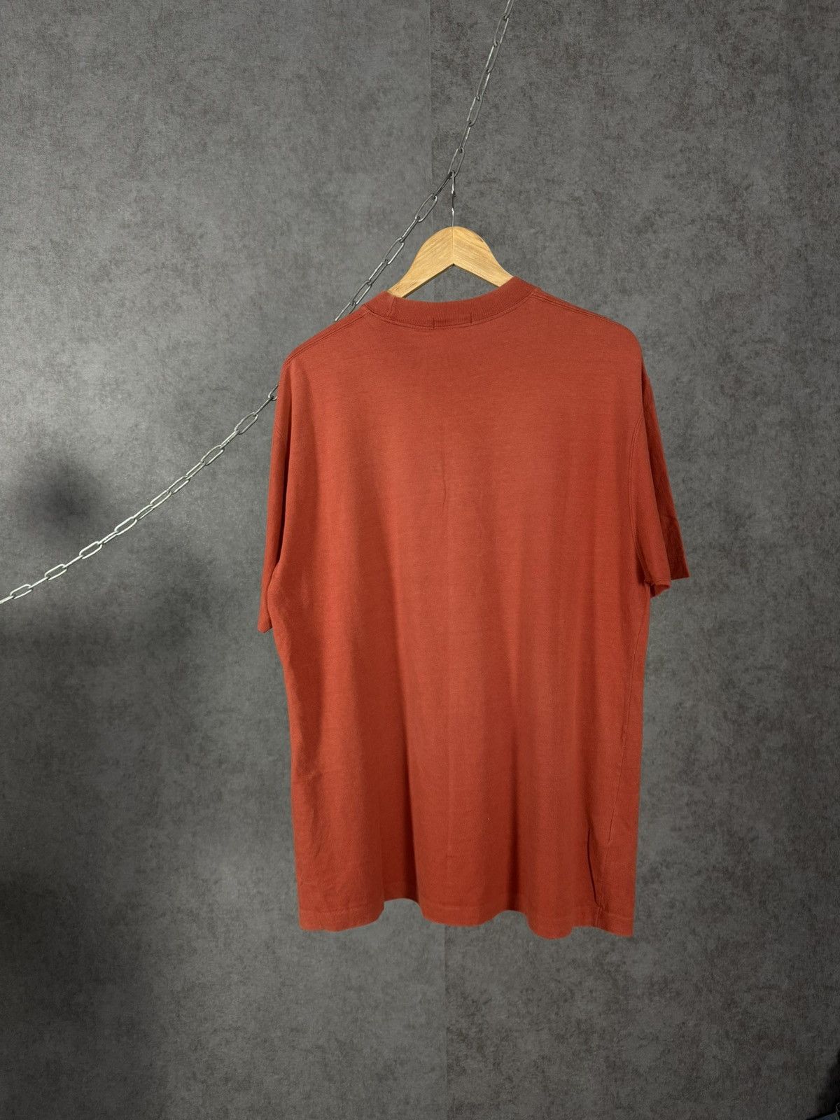 Vintage Art vintage tee Size US L / EU 52-54 / 3 - 6 Thumbnail