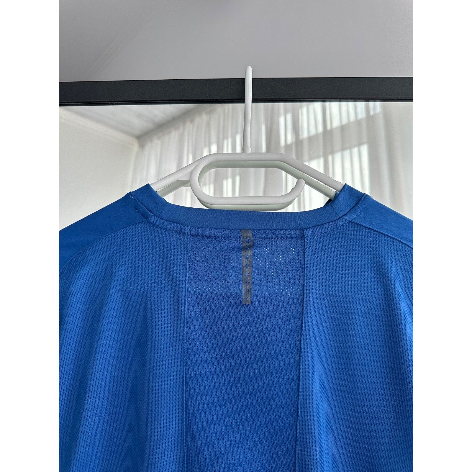 Nike VTG Nike Barcelona Football Training Jersey 2009/10 Size US M / EU 48-50 / 2 - 11 Thumbnail