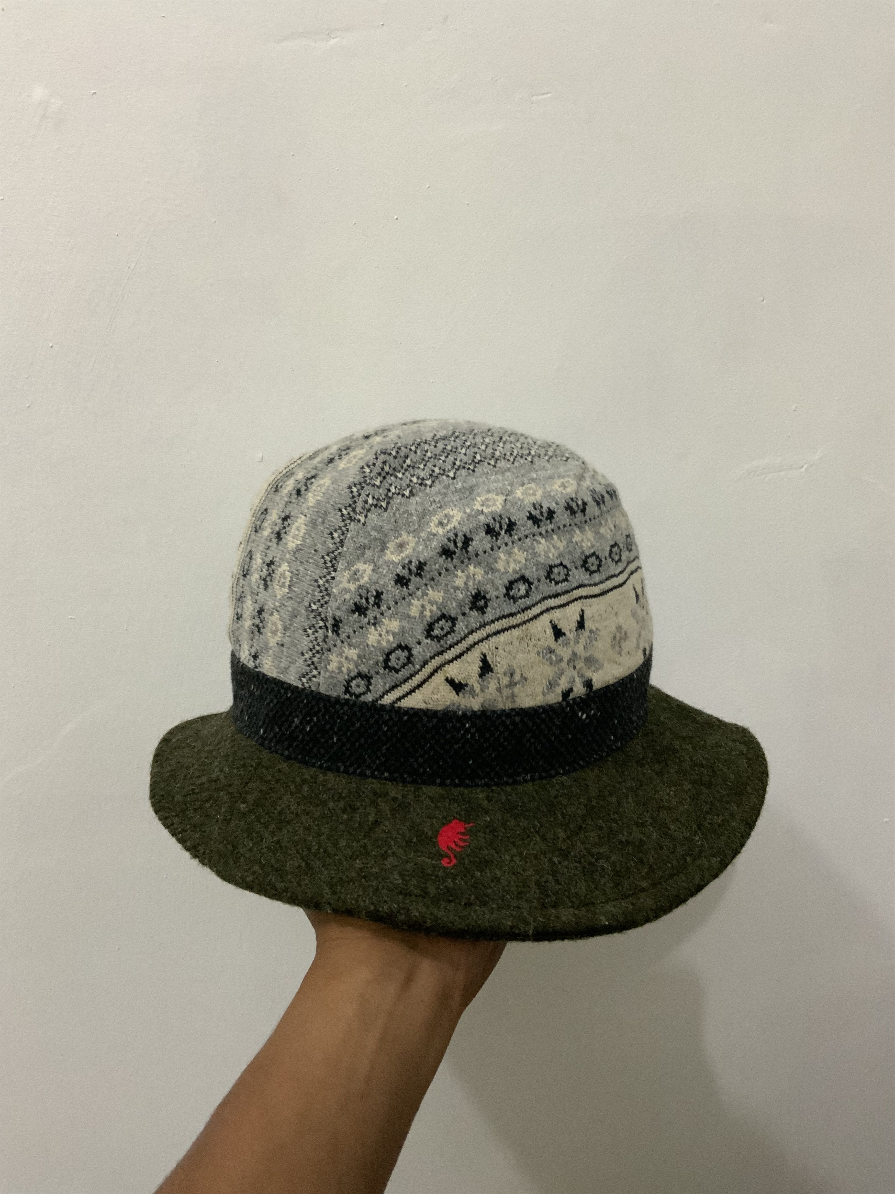 CA4LA Ca4la Native Style Bucket Hat Size ONE SIZE - 1 Thumbnail