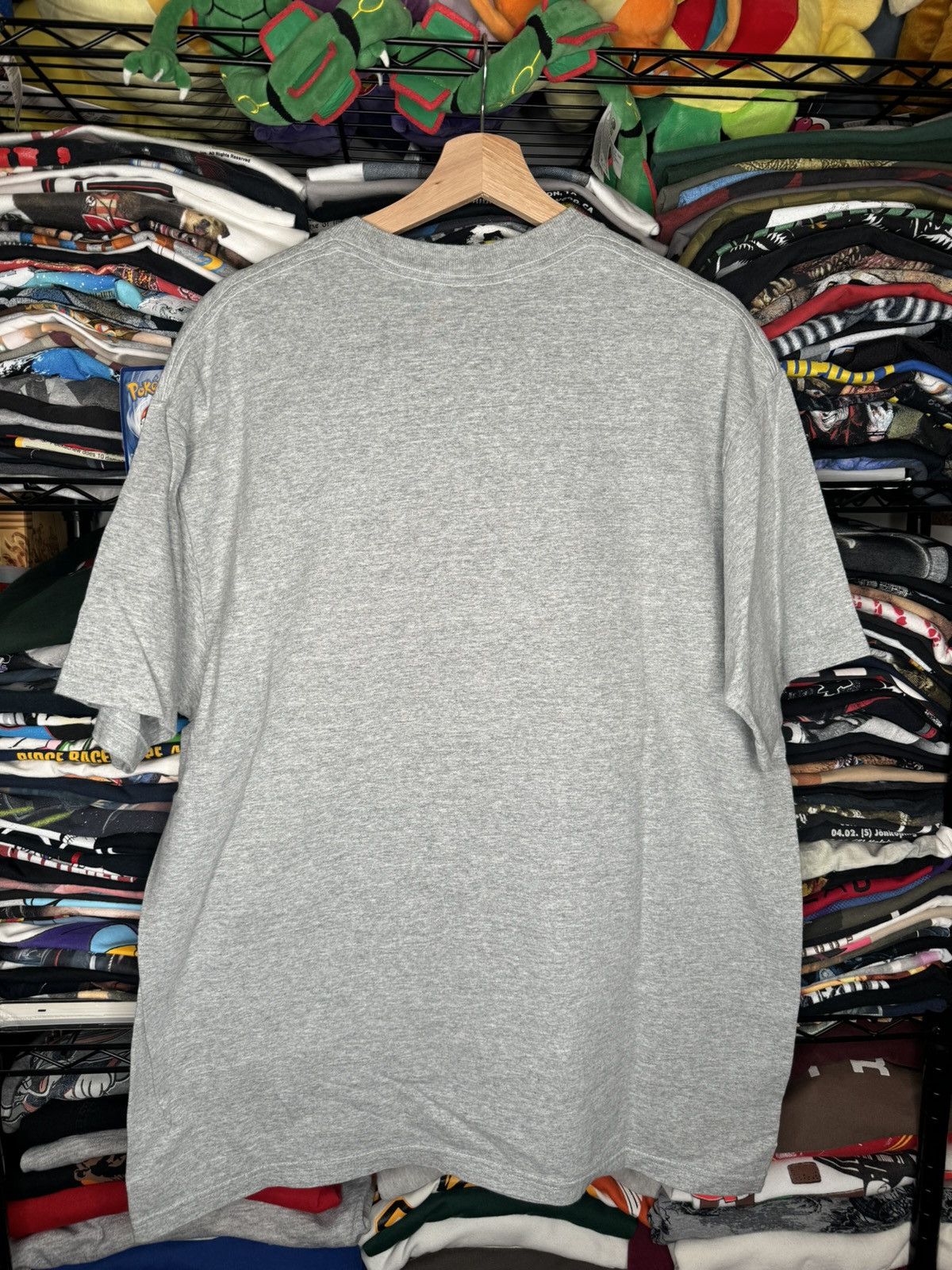 MLB × Pro Player × Vintage Vintage 90s Boston Red Sox Pro Player XL Player Graphic Tee Size US XL / EU 56 / 4 - 5 Thumbnail