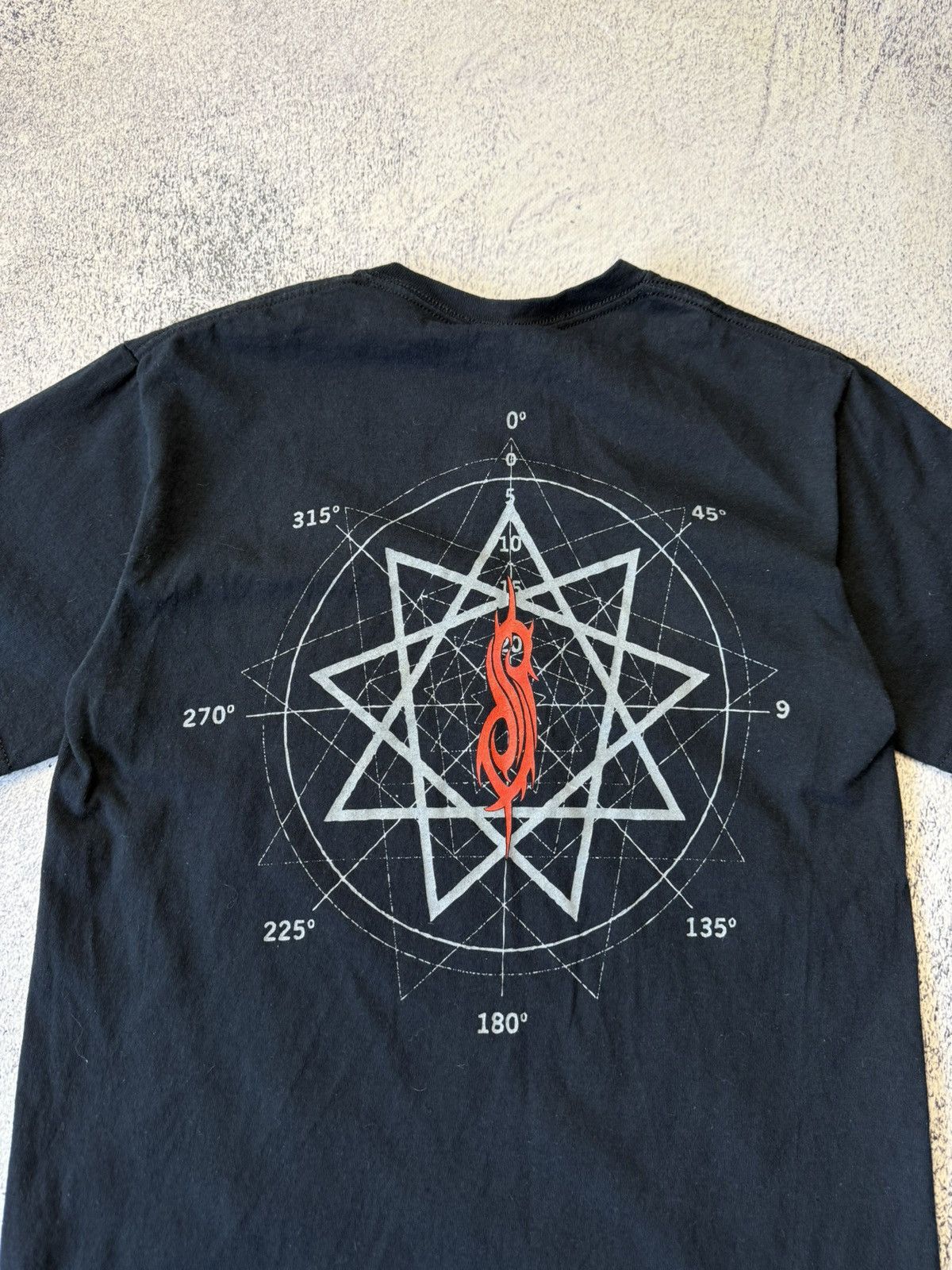 Slipknot Vintage Slipknot All Hope Is Gone 2008 T Shirt Rare Y2K Size US S / EU 44-46 / 1 - 17 Thumbnail