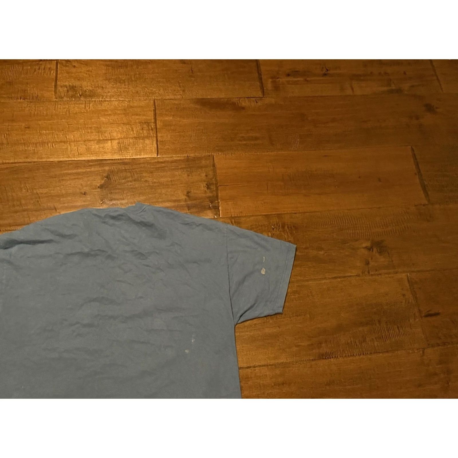 Hanes VINTAGE Ford G.T. 350 R Model Shelby Cobra Sports Cars Blue T-Shirt Adult XL Hanes Beefy-T Size US XL / EU 56 / 4 - 5 Thumbnail