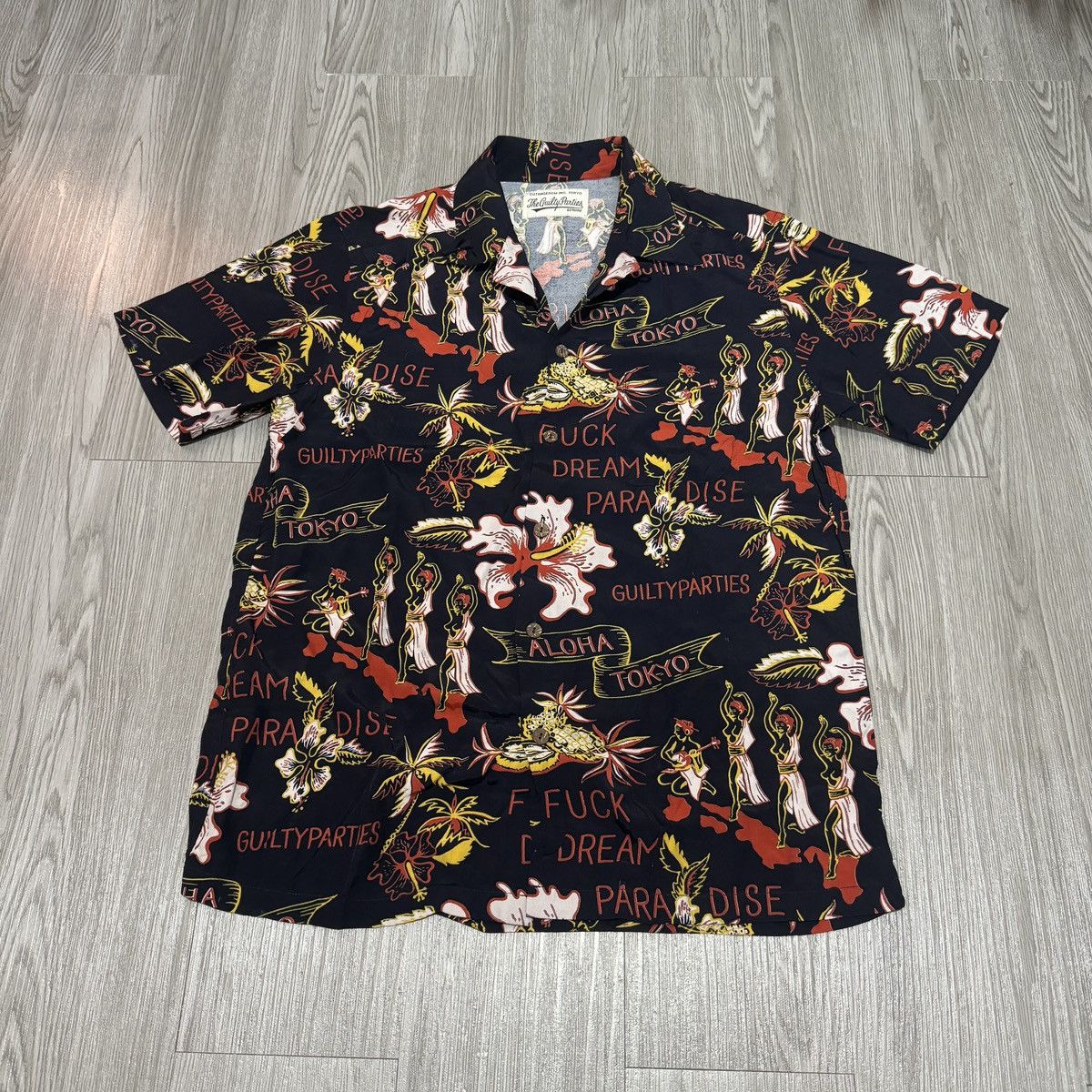 WACKO MARIA – ワコマリア 新入荷アイテム｜NEWS｜【SPECS WEB