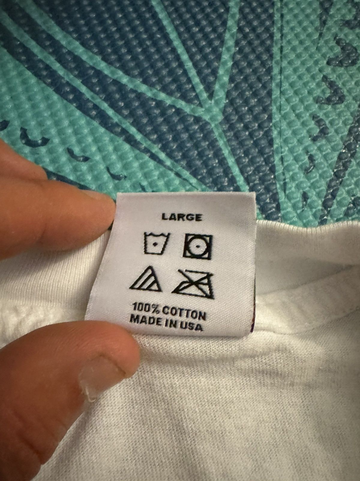 Lyrical Lemonade Lyrical lemonade shirt Size US L / EU 52-54 / 3 - 4 Thumbnail