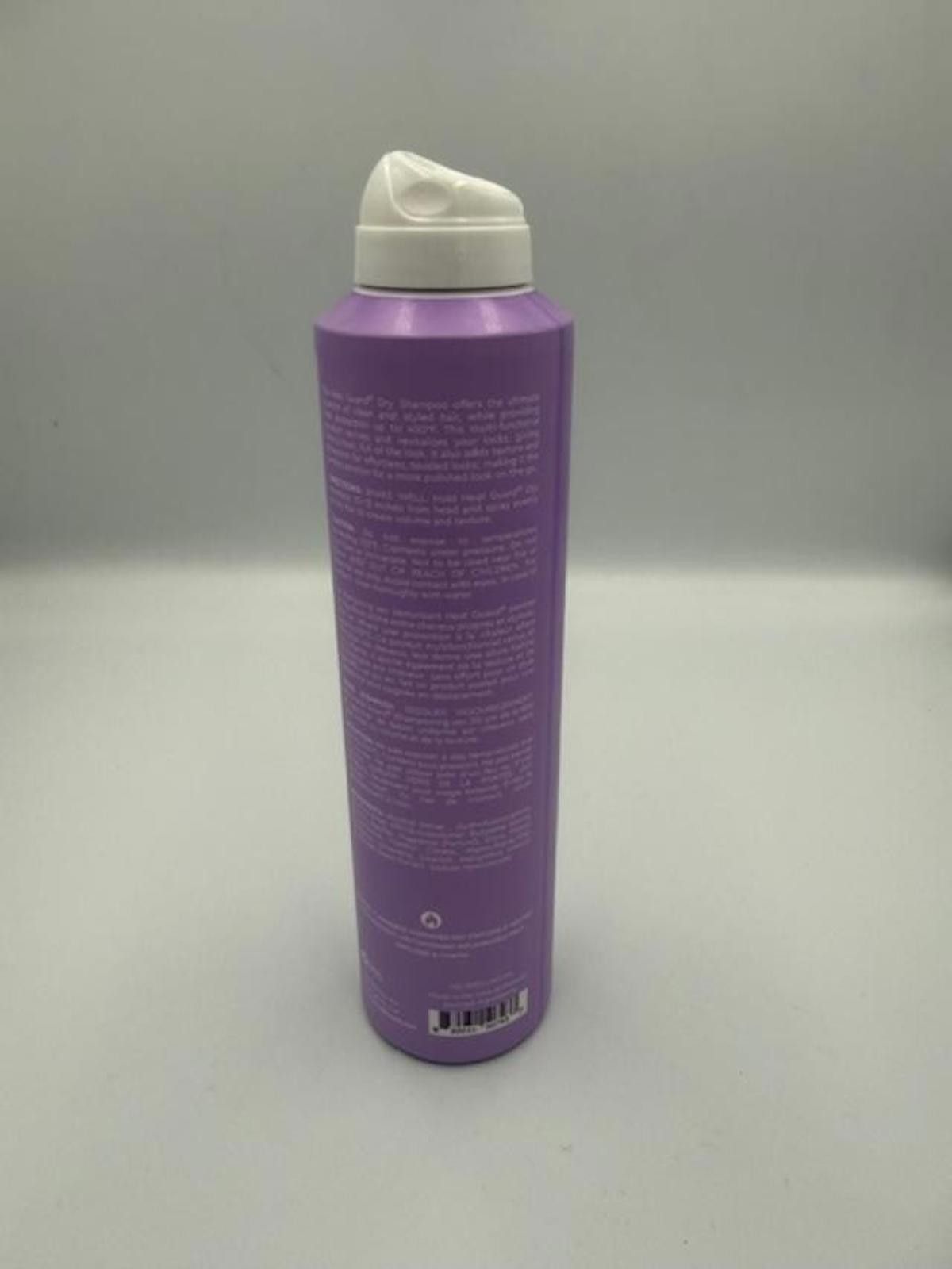 StraightFaded Sutra - Heat Guard Dry Shampoo - New Size ONE SIZE - 2 Thumbnail
