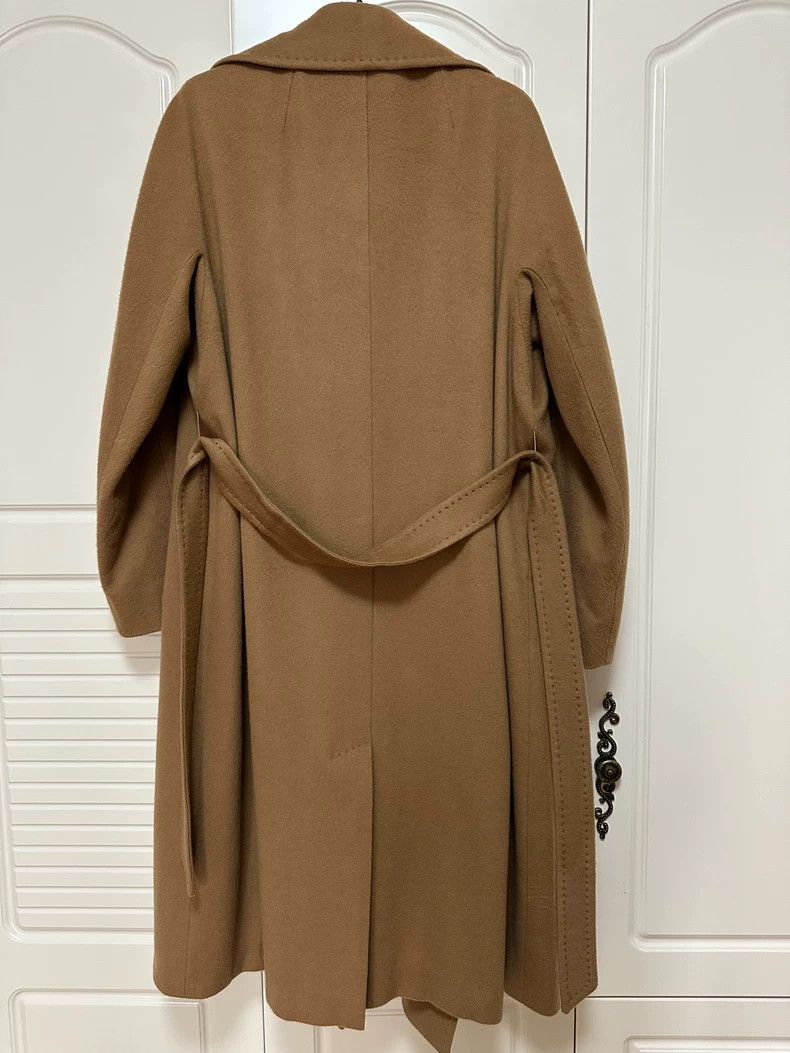Max Mara Max Mara All cashmere CASCIA Size XS / US 0-2 / IT 36-38 - 7 Thumbnail