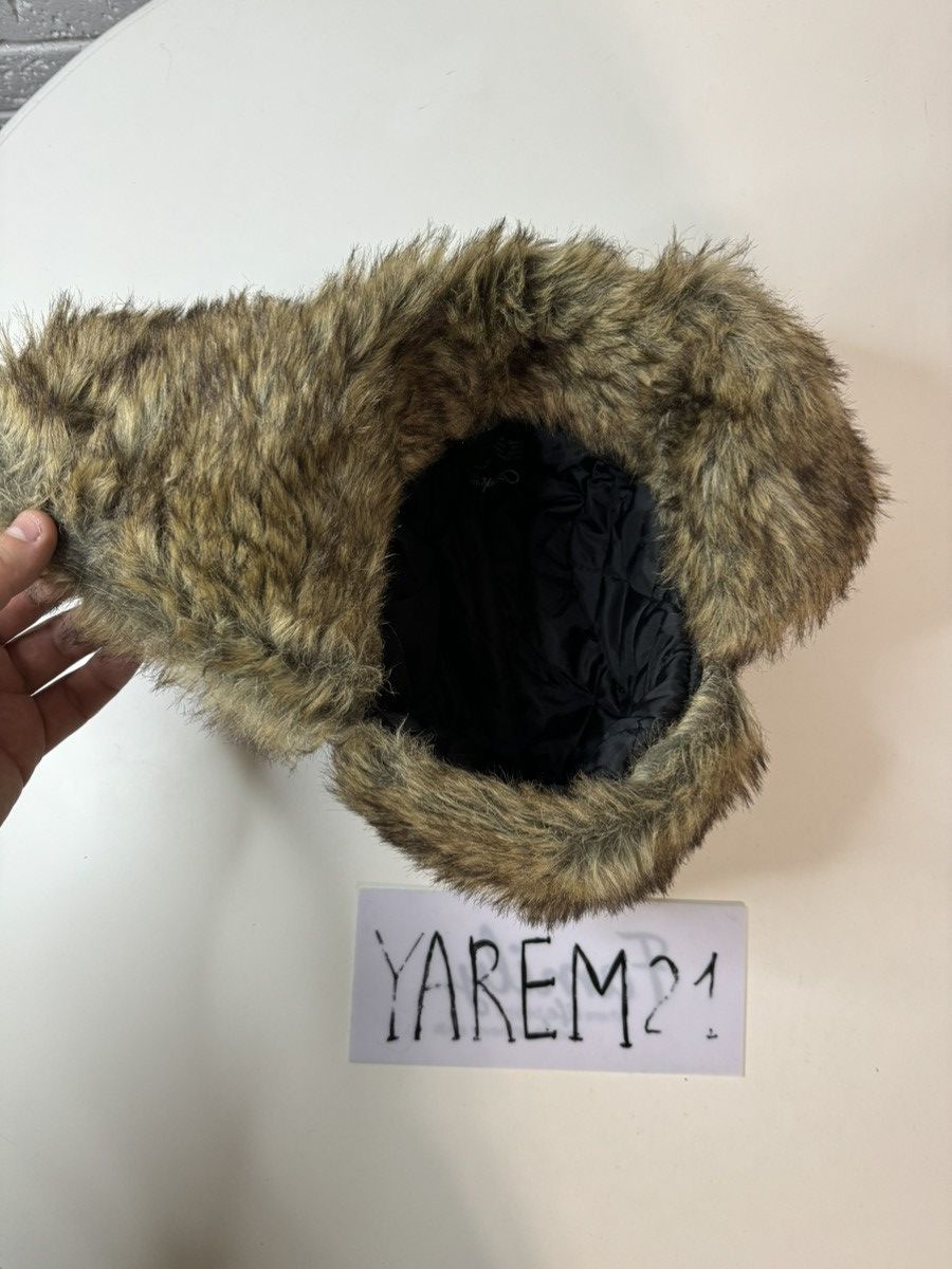 Other Ushanka hat cap Size ONE SIZE - 4 Thumbnail