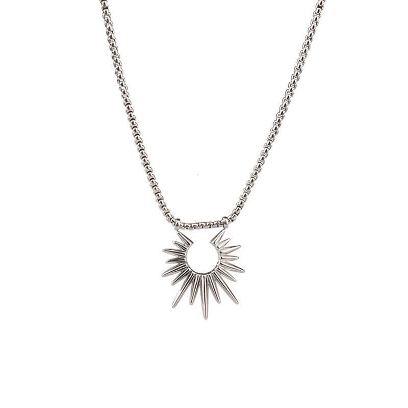 Vintage Retro necklace Size ONE SIZE - 3 Thumbnail