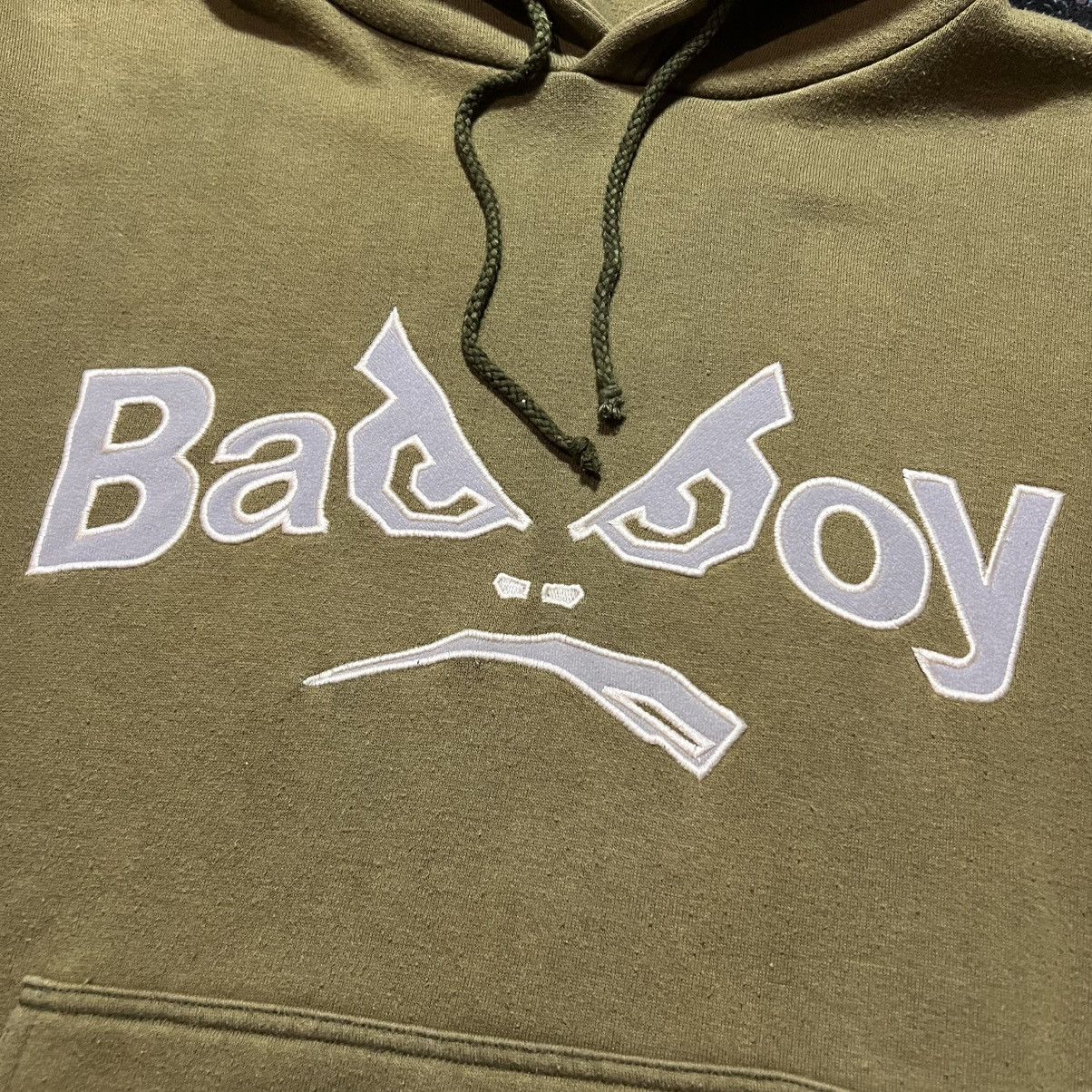 Other Hoodie BadBoy Size US L / EU 52-54 / 3 - 2 Thumbnail