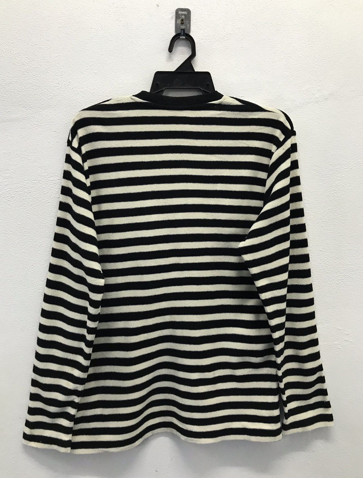 Andy Warhol × Uniqlo × Vintage Vintage Uniqlo Andy Warhol Sweatshirt Size US M / EU 48-50 / 2 - 2 Thumbnail