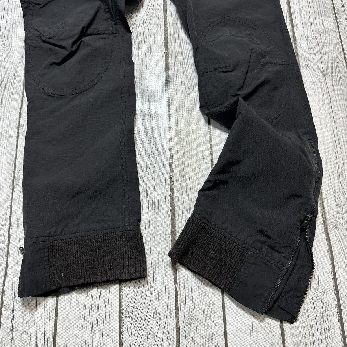 Polo Ralph Lauren × Vintage Vintage Polo Jeans pants Size 27" / US 4 / IT 40 - 4 Thumbnail