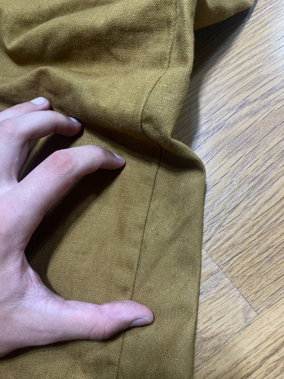 G-Star × Vintage Vintage G-Star Raw Doubleknee Elwood Jeans Y2K Size US 32 / EU 48 - 5 Thumbnail
