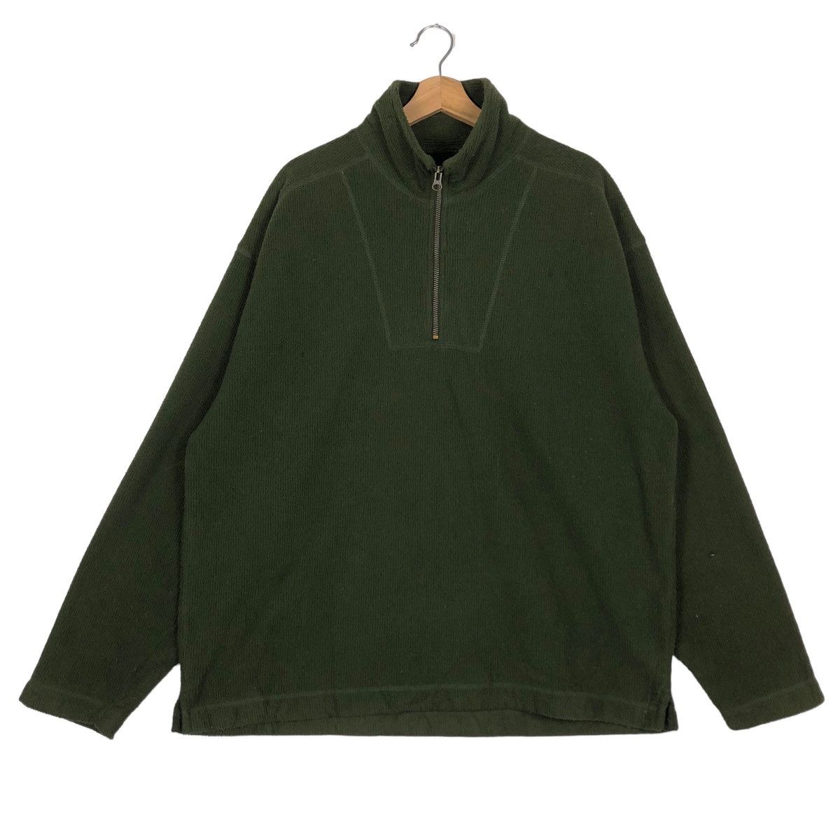 Japanese Brand 🔥90’s Vintage Sweatshirt Gap Streetwear Style Y2K Size US L / EU 52-54 / 3 - 2 Thumbnail
