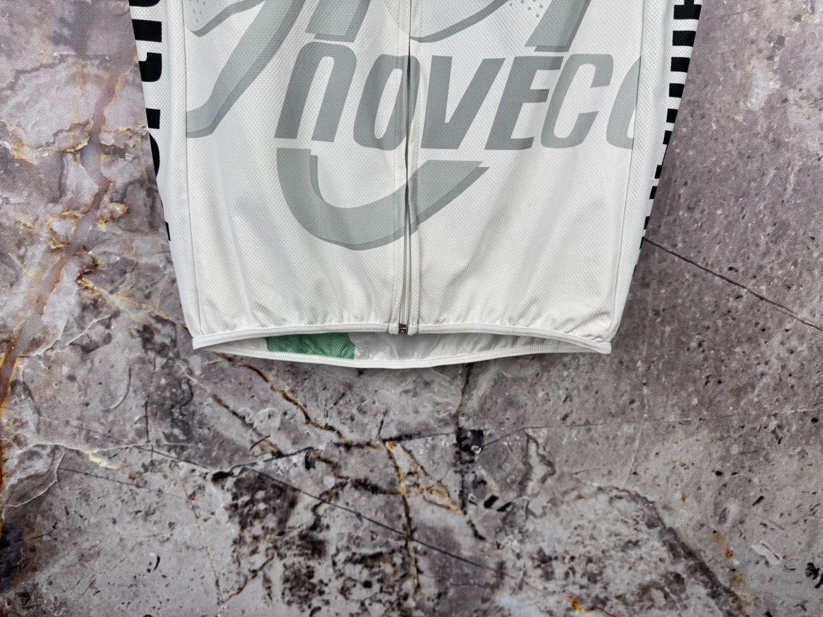 Other Sportful Nove Colli Cycling Jersey Vest Full Zip Shimano Size US S / EU 44-46 / 1 - 4 Thumbnail